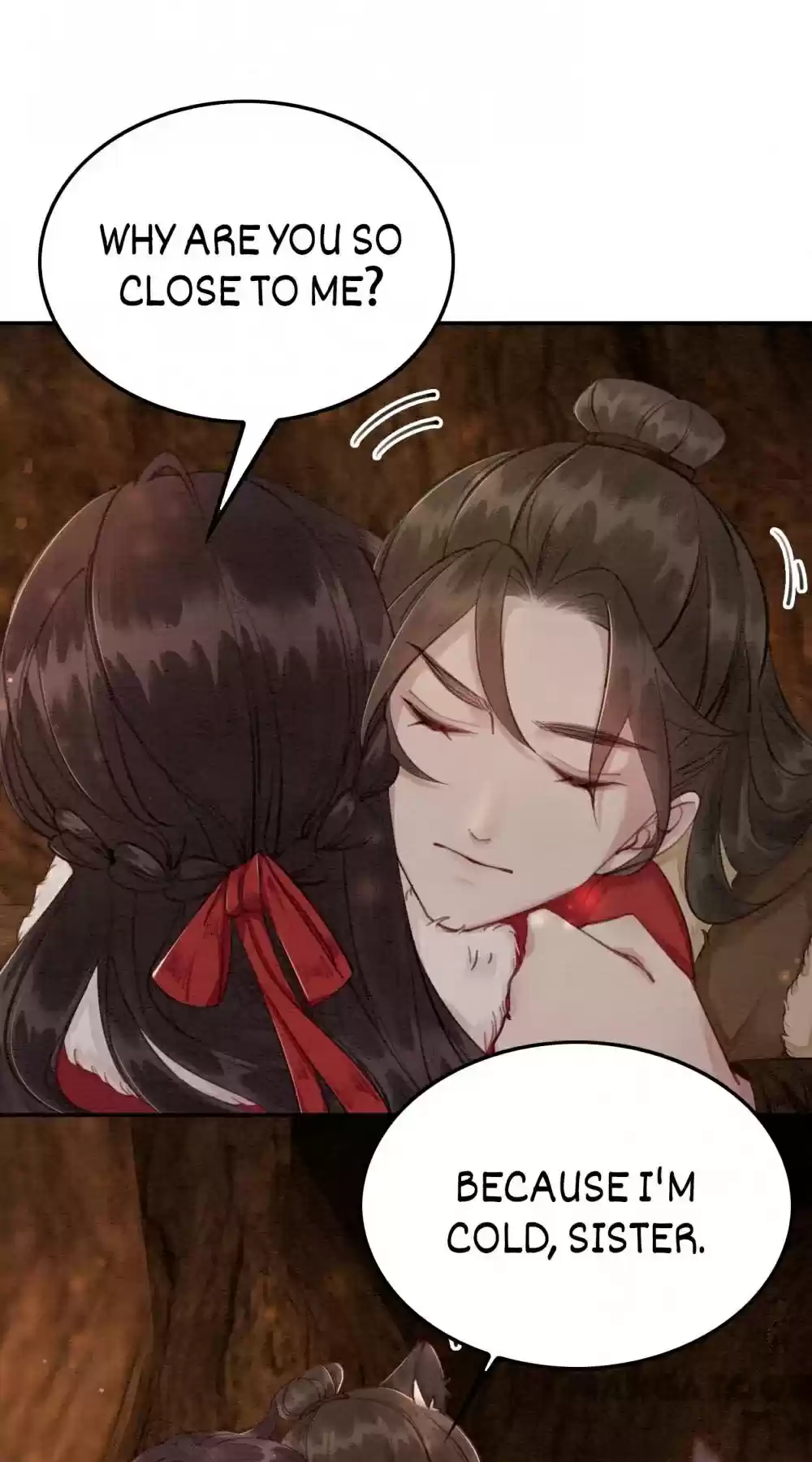 The Regent King Is Too Ferocious Chapter 48