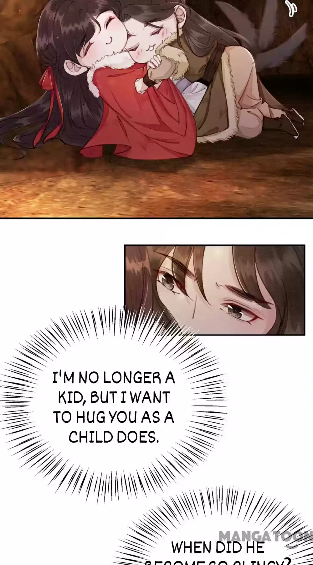 The Regent King Is Too Ferocious Chapter 48