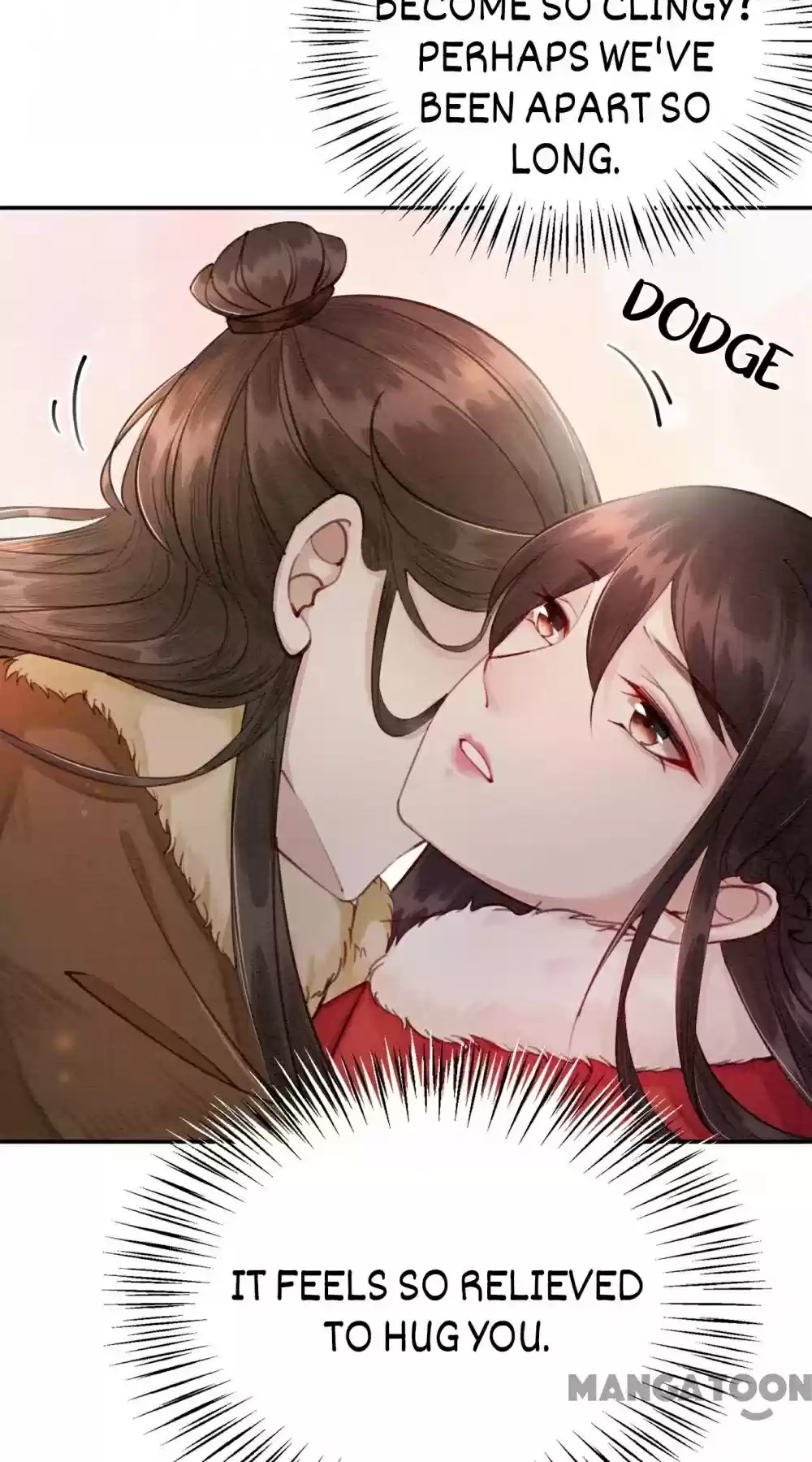 The Regent King Is Too Ferocious Chapter 48