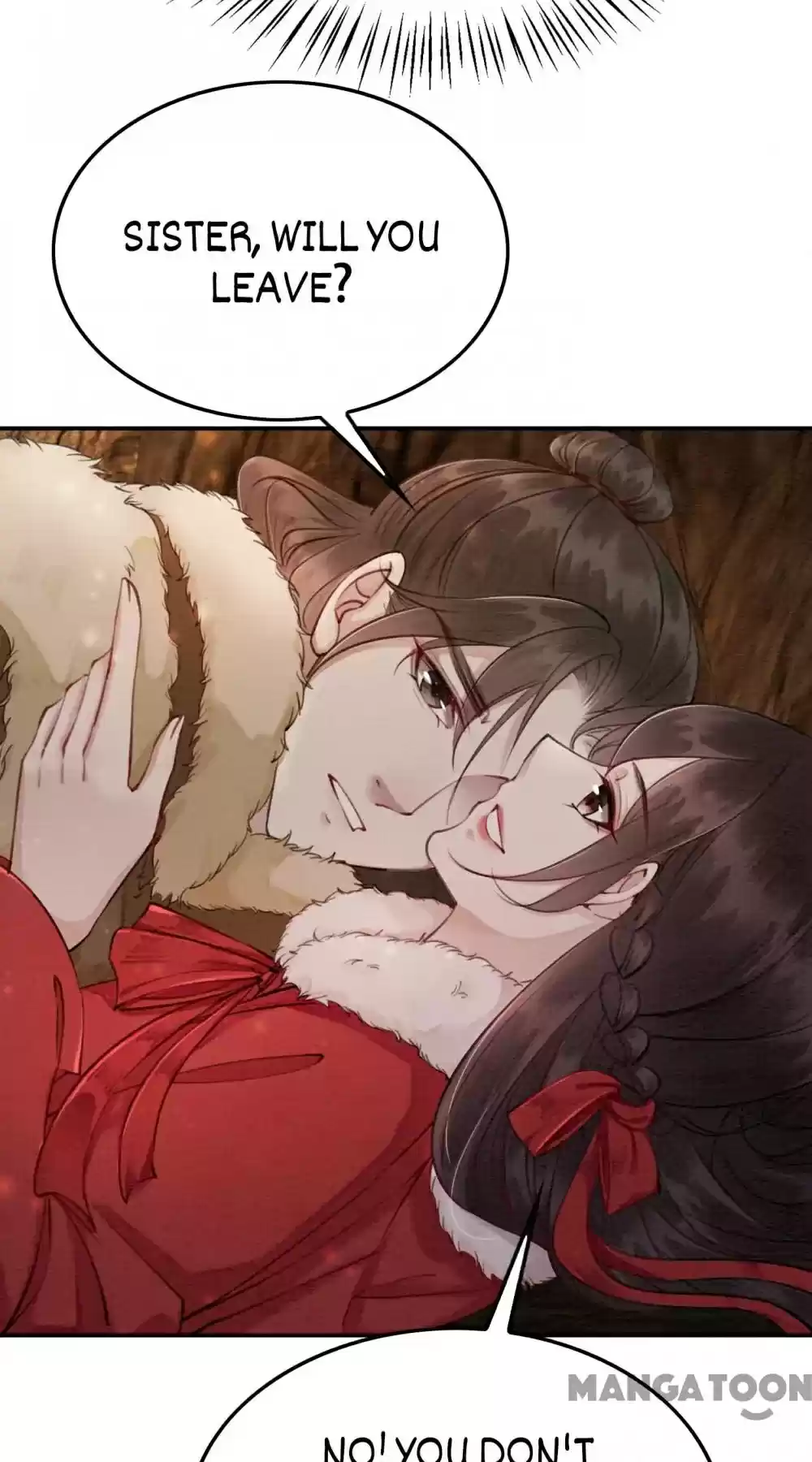 The Regent King Is Too Ferocious Chapter 48