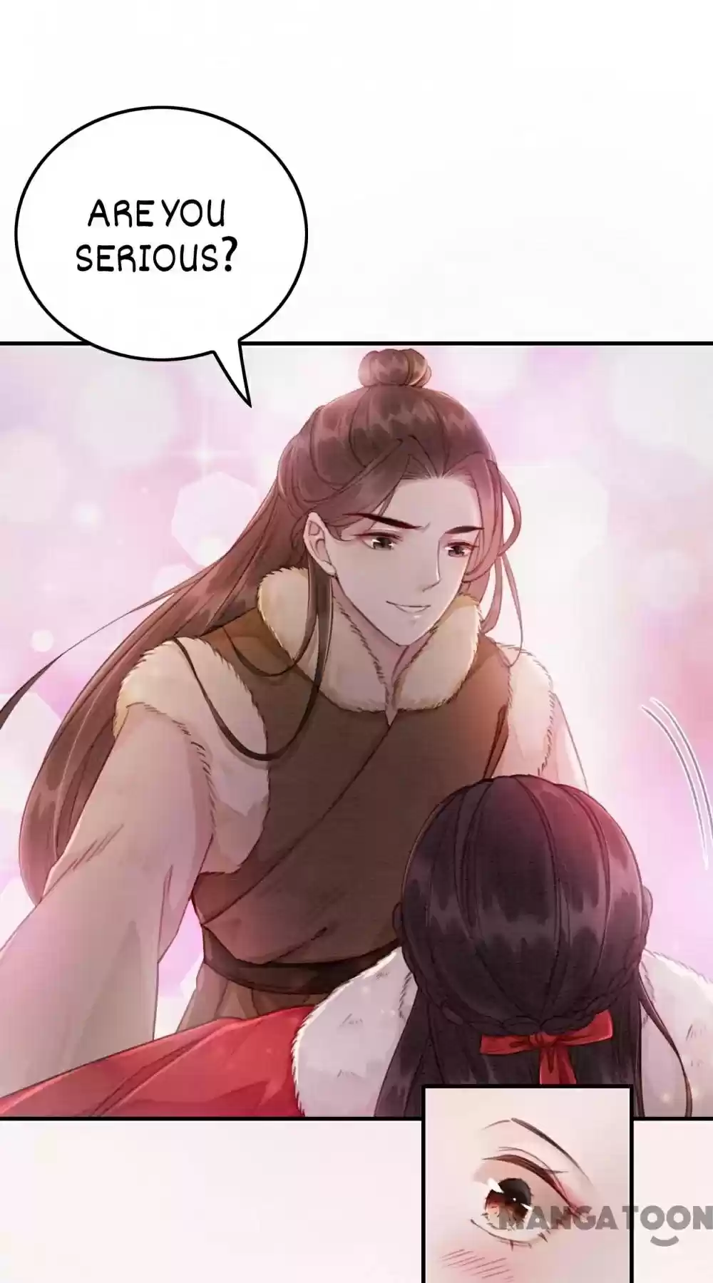 The Regent King Is Too Ferocious Chapter 48