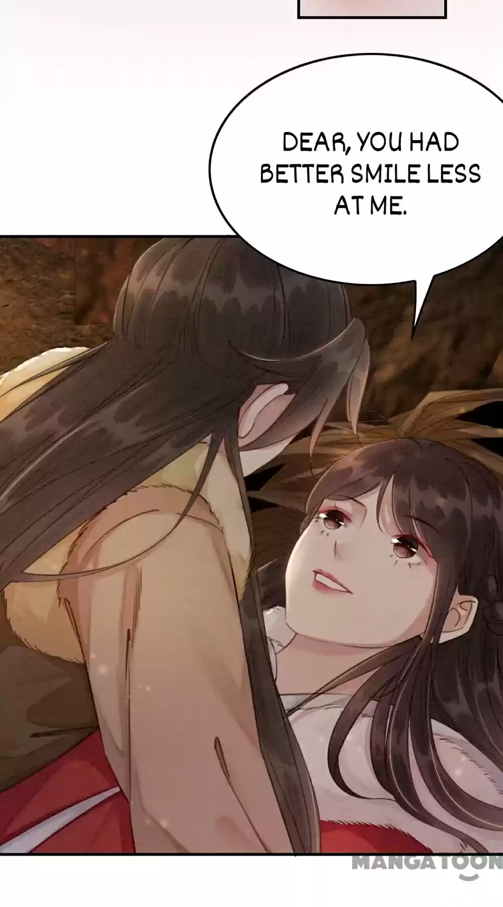 The Regent King Is Too Ferocious Chapter 48