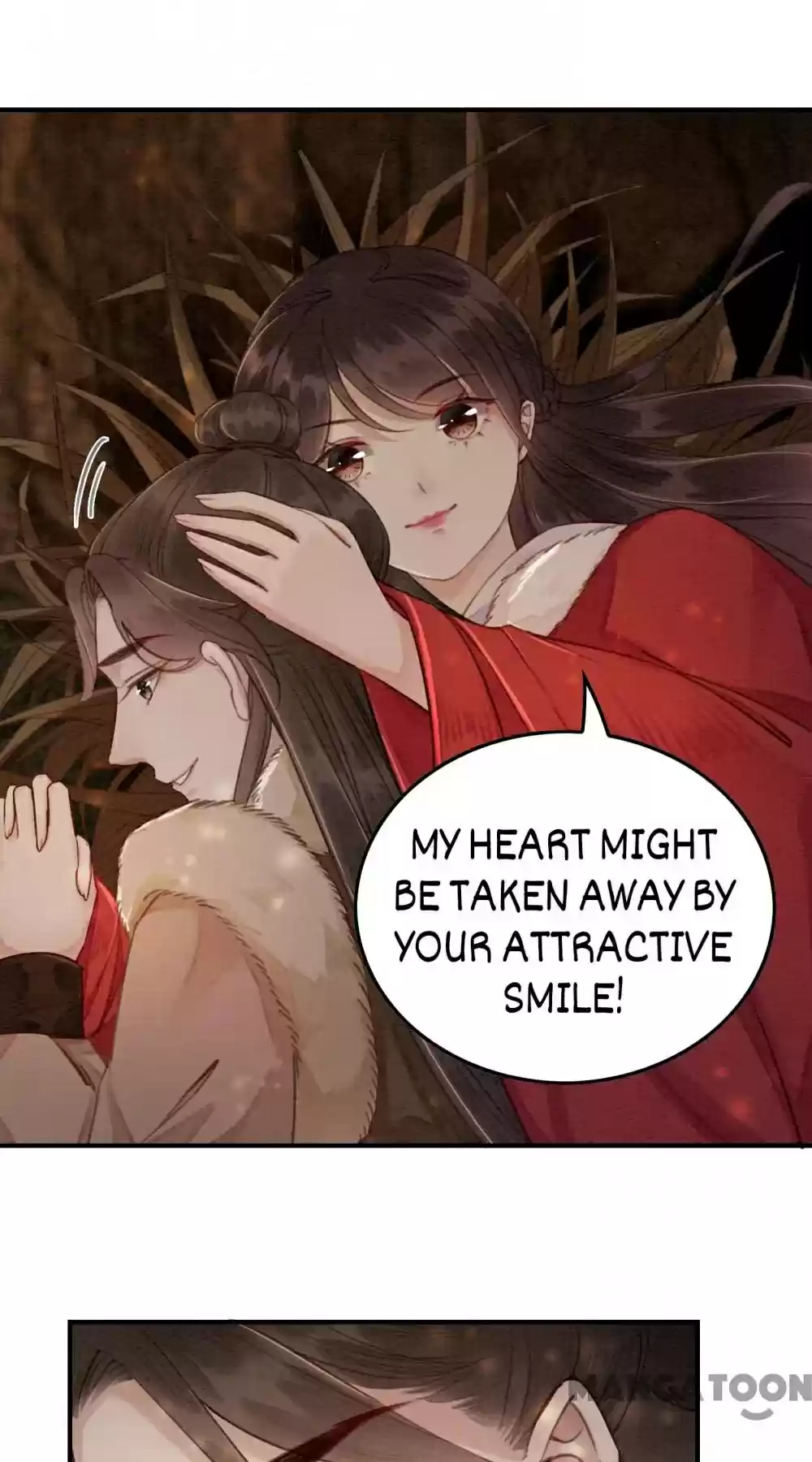 The Regent King Is Too Ferocious Chapter 48