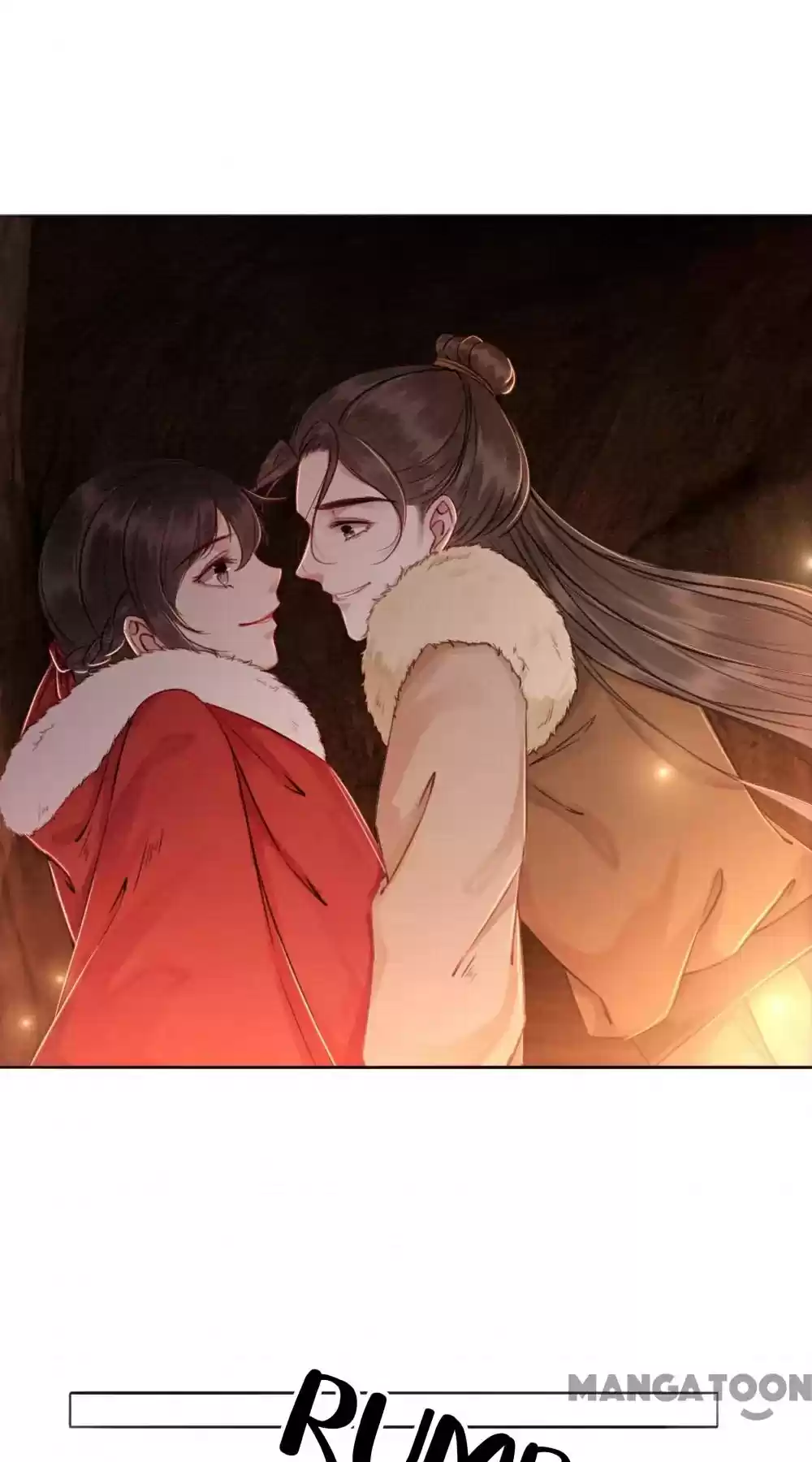 The Regent King Is Too Ferocious Chapter 49