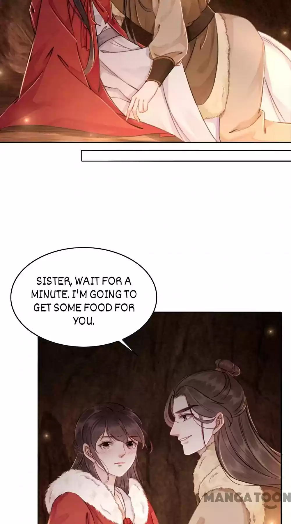 The Regent King Is Too Ferocious Chapter 49