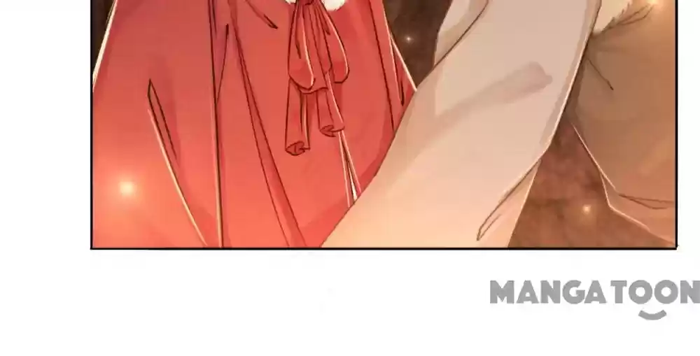 The Regent King Is Too Ferocious Chapter 49