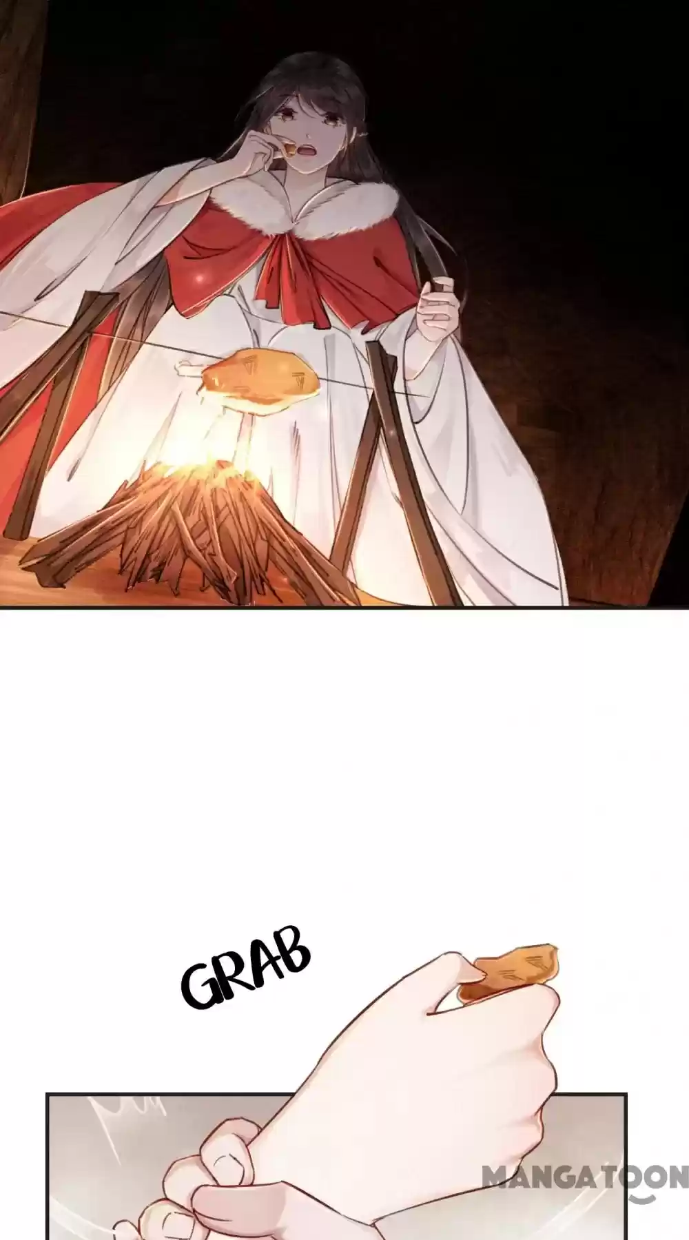 The Regent King Is Too Ferocious Chapter 49