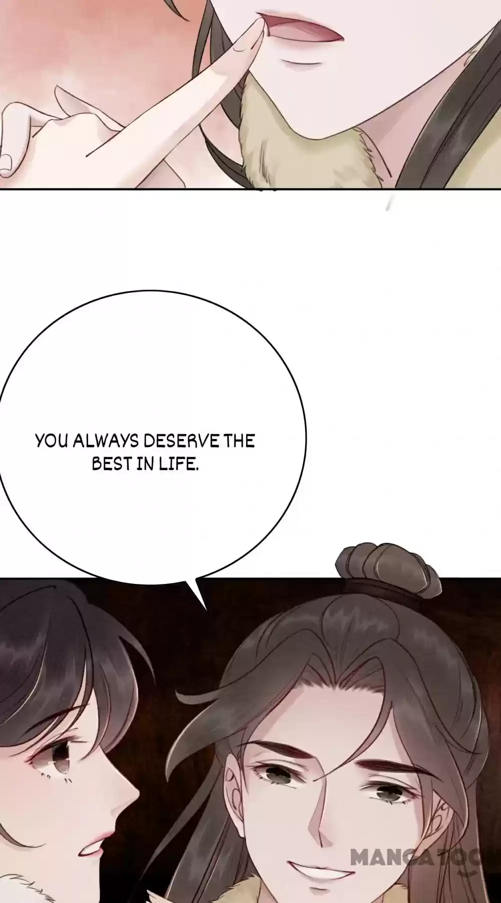 The Regent King Is Too Ferocious Chapter 49