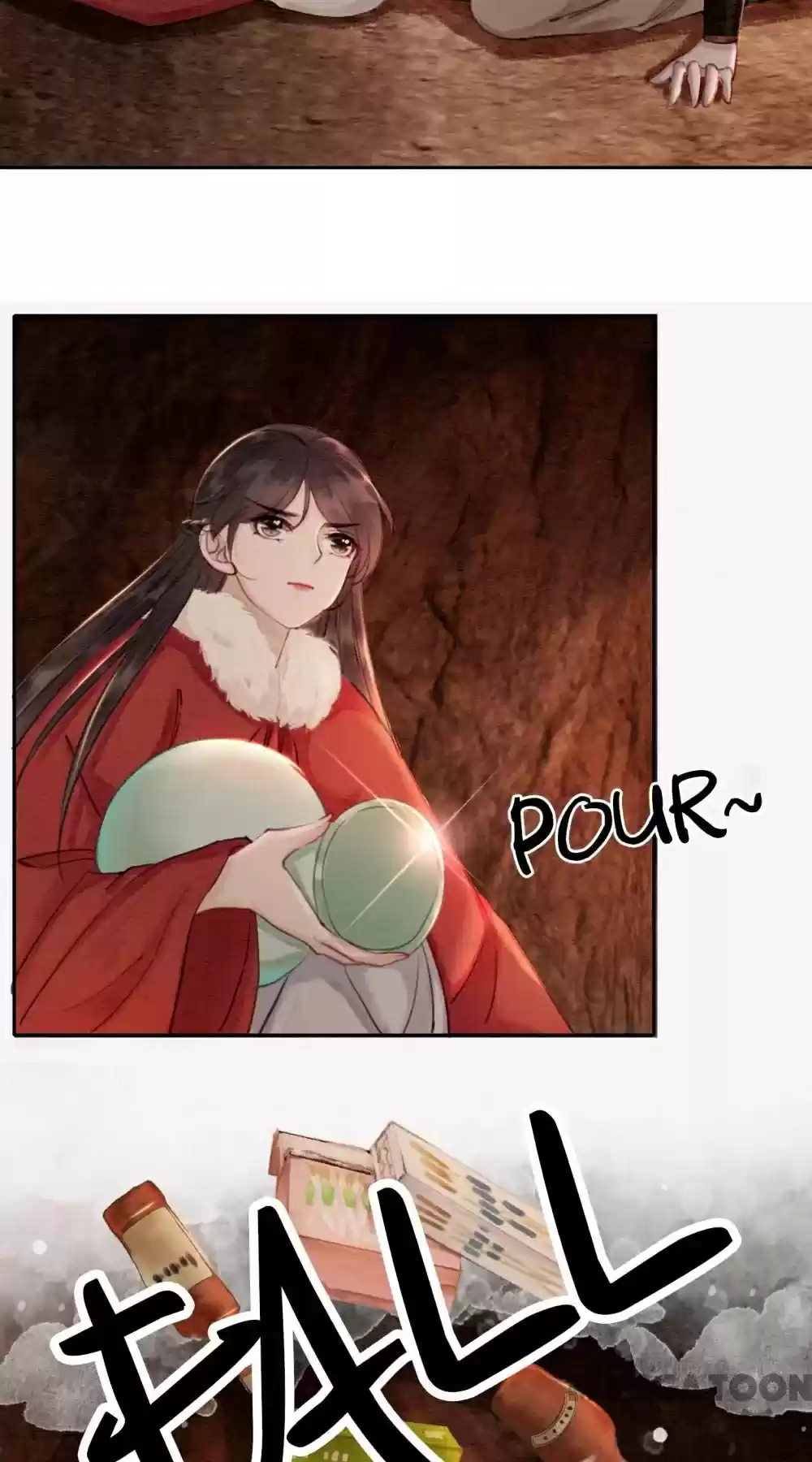 The Regent King Is Too Ferocious Chapter 49