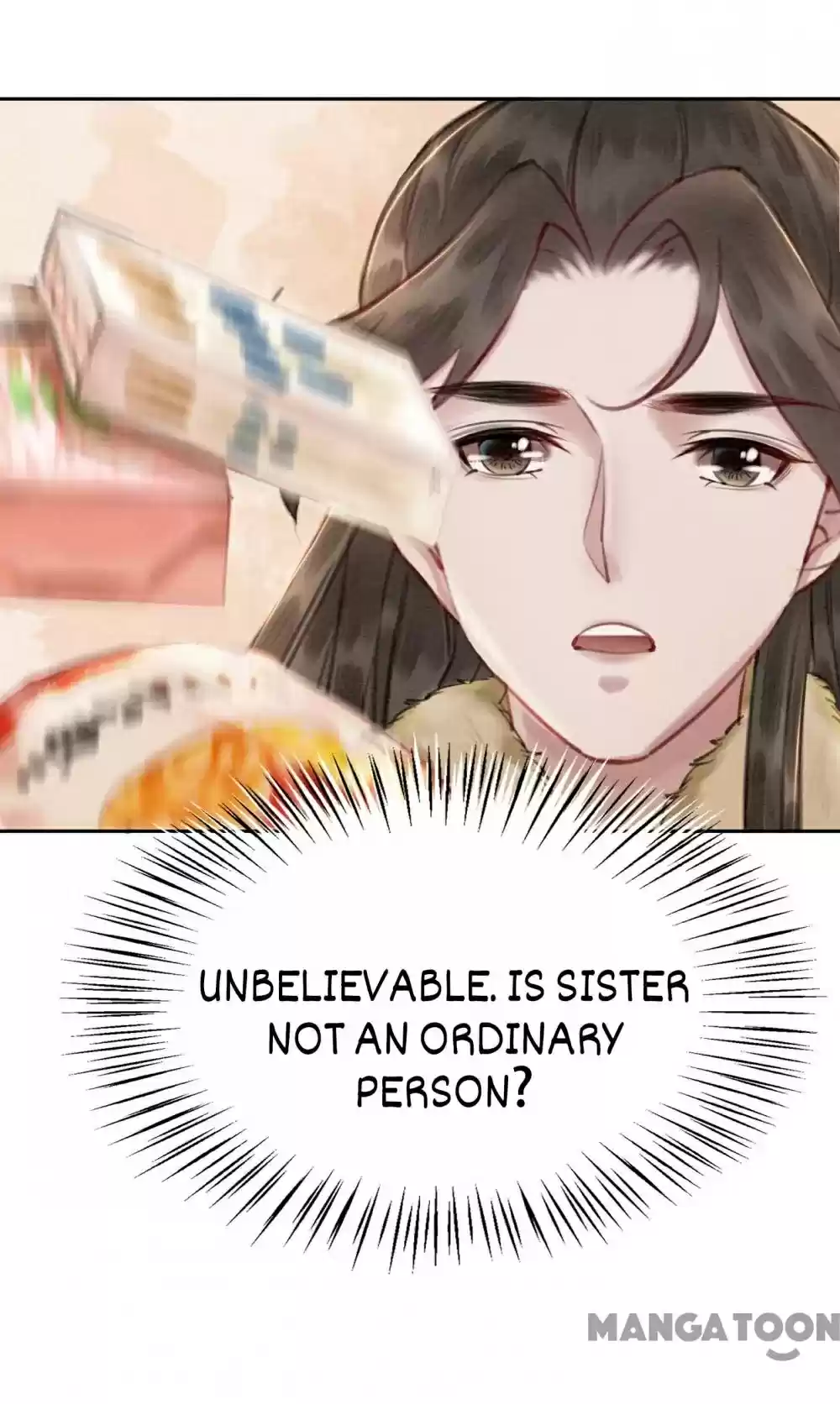 The Regent King Is Too Ferocious Chapter 49