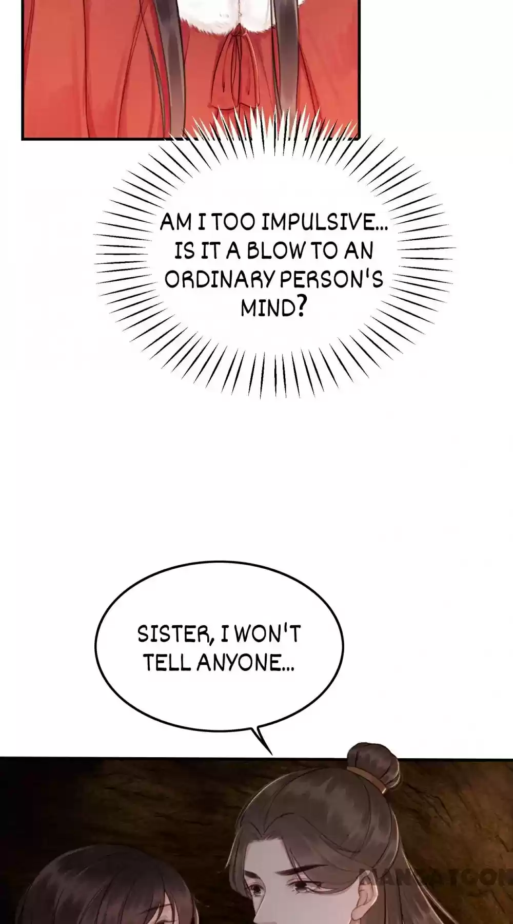 The Regent King Is Too Ferocious Chapter 49