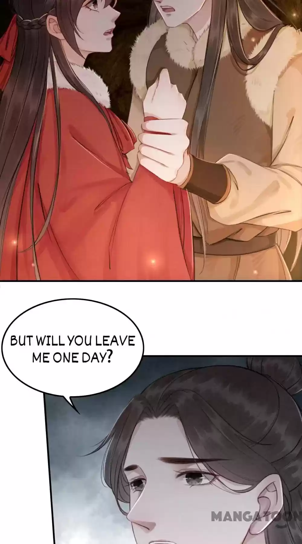 The Regent King Is Too Ferocious Chapter 49