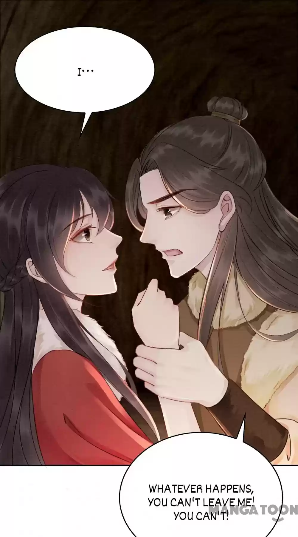 The Regent King Is Too Ferocious Chapter 49