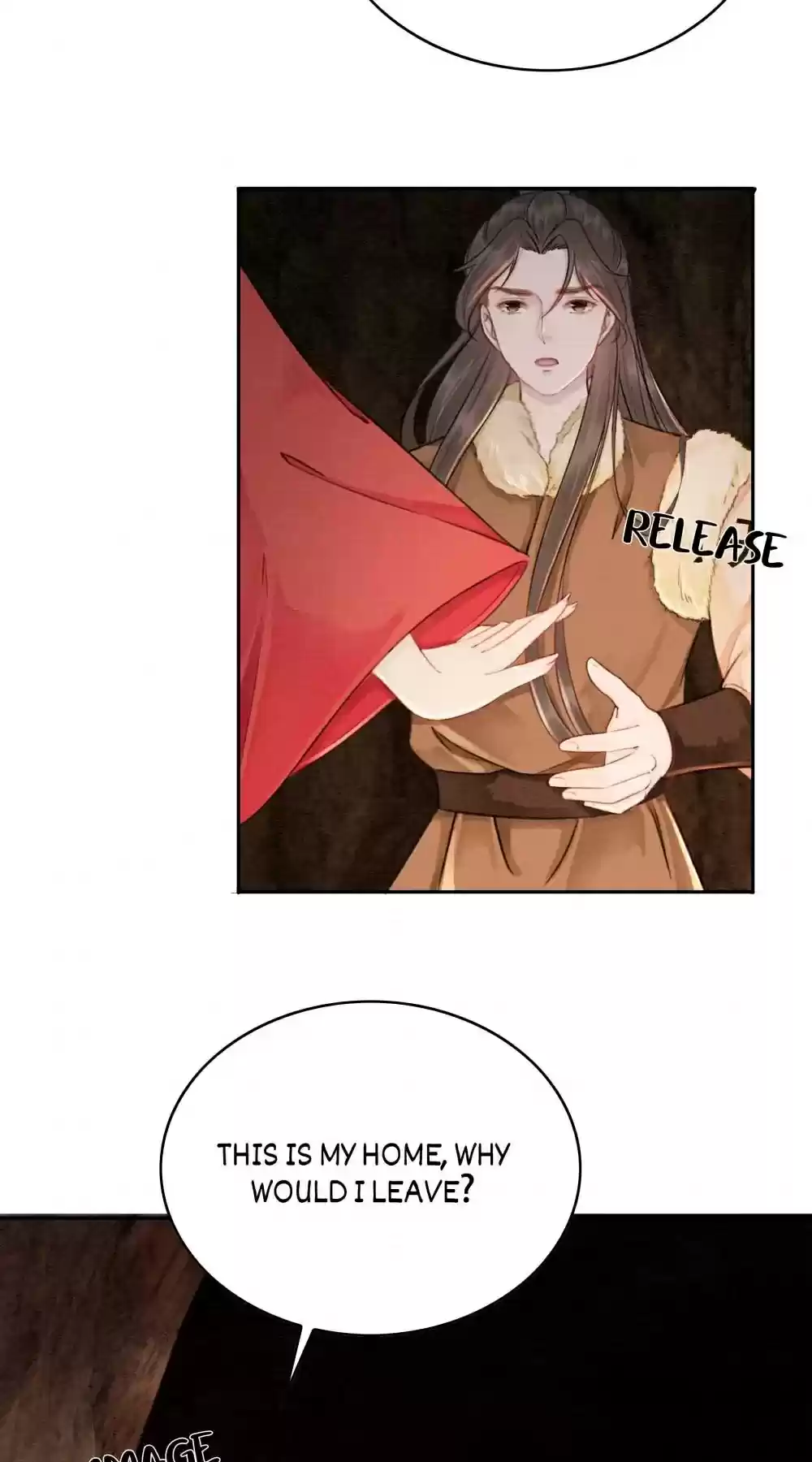 The Regent King Is Too Ferocious Chapter 49