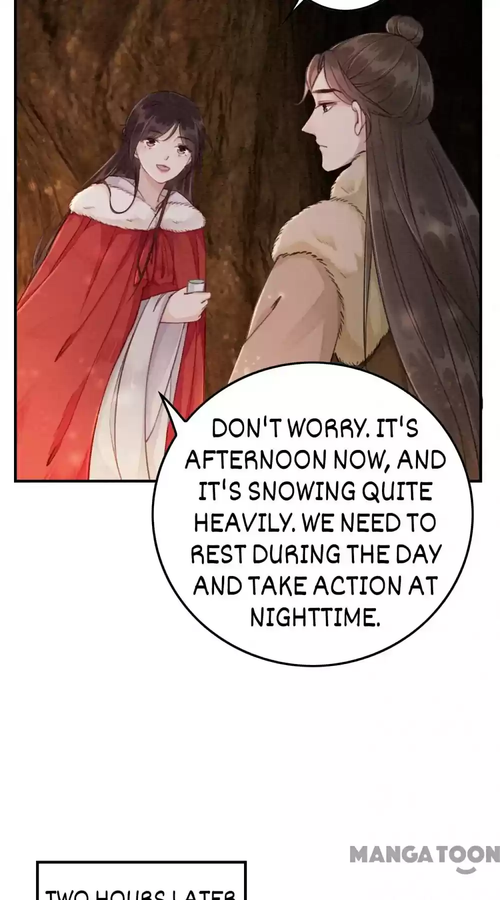 The Regent King Is Too Ferocious Chapter 49