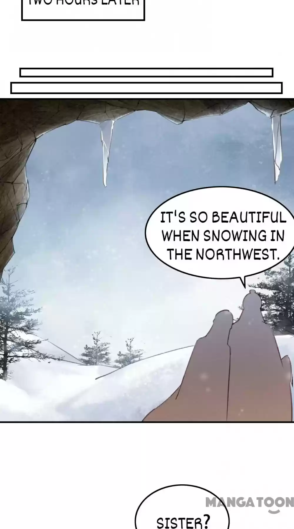 The Regent King Is Too Ferocious Chapter 49