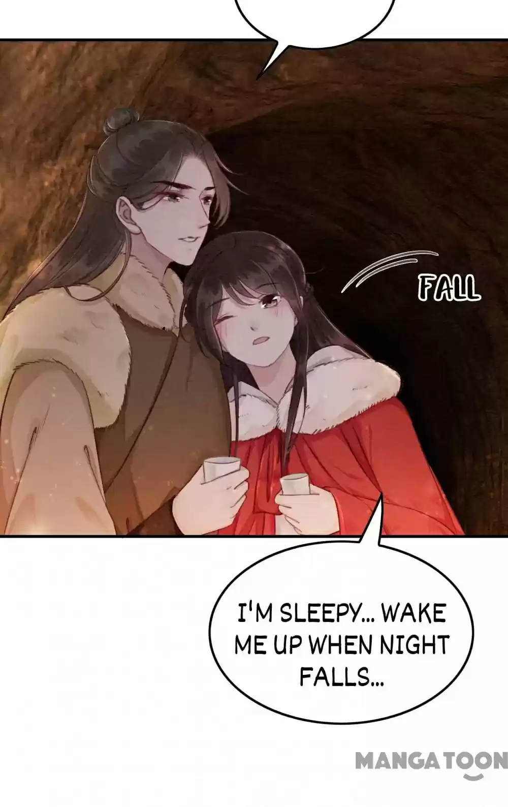 The Regent King Is Too Ferocious Chapter 49