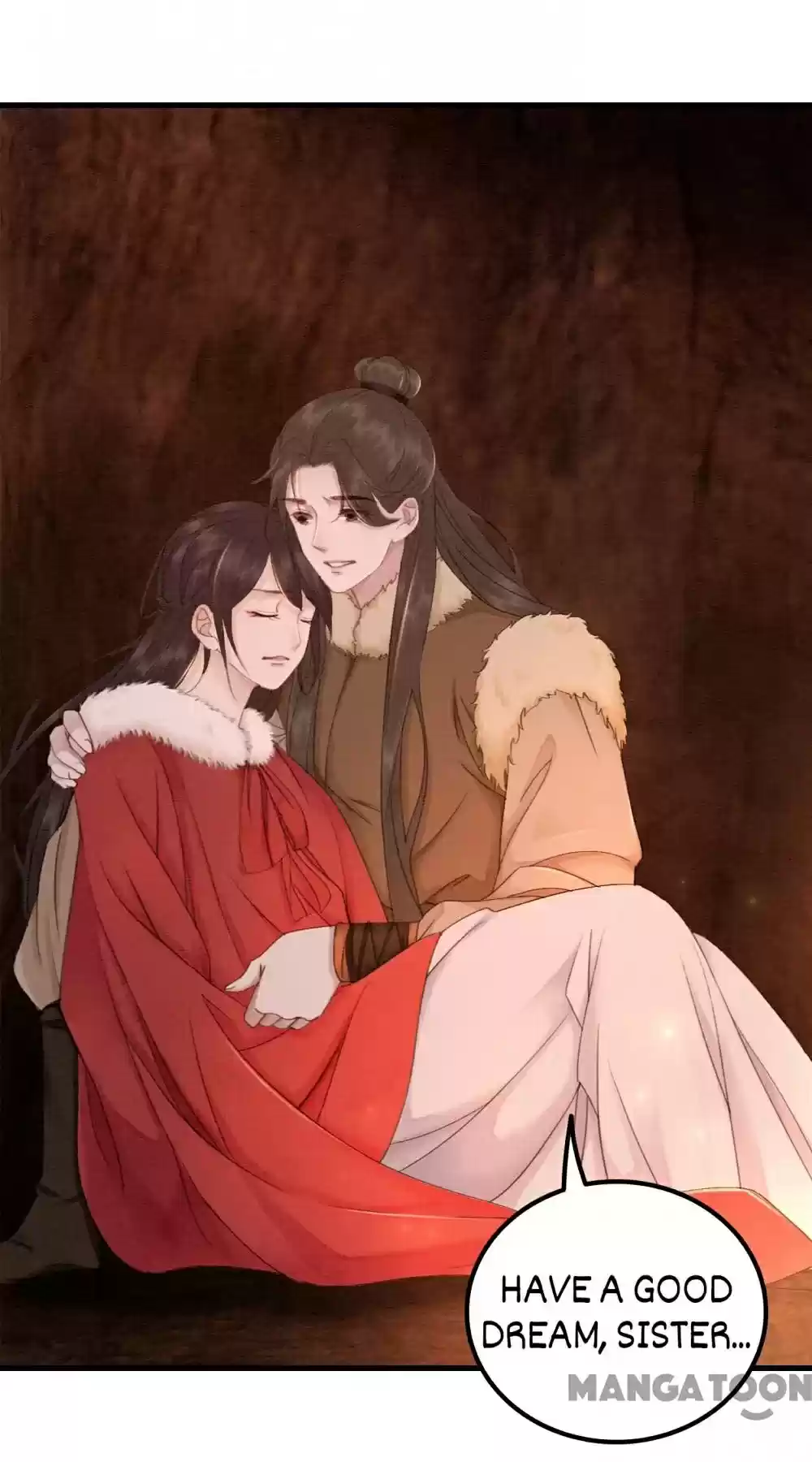 The Regent King Is Too Ferocious Chapter 49