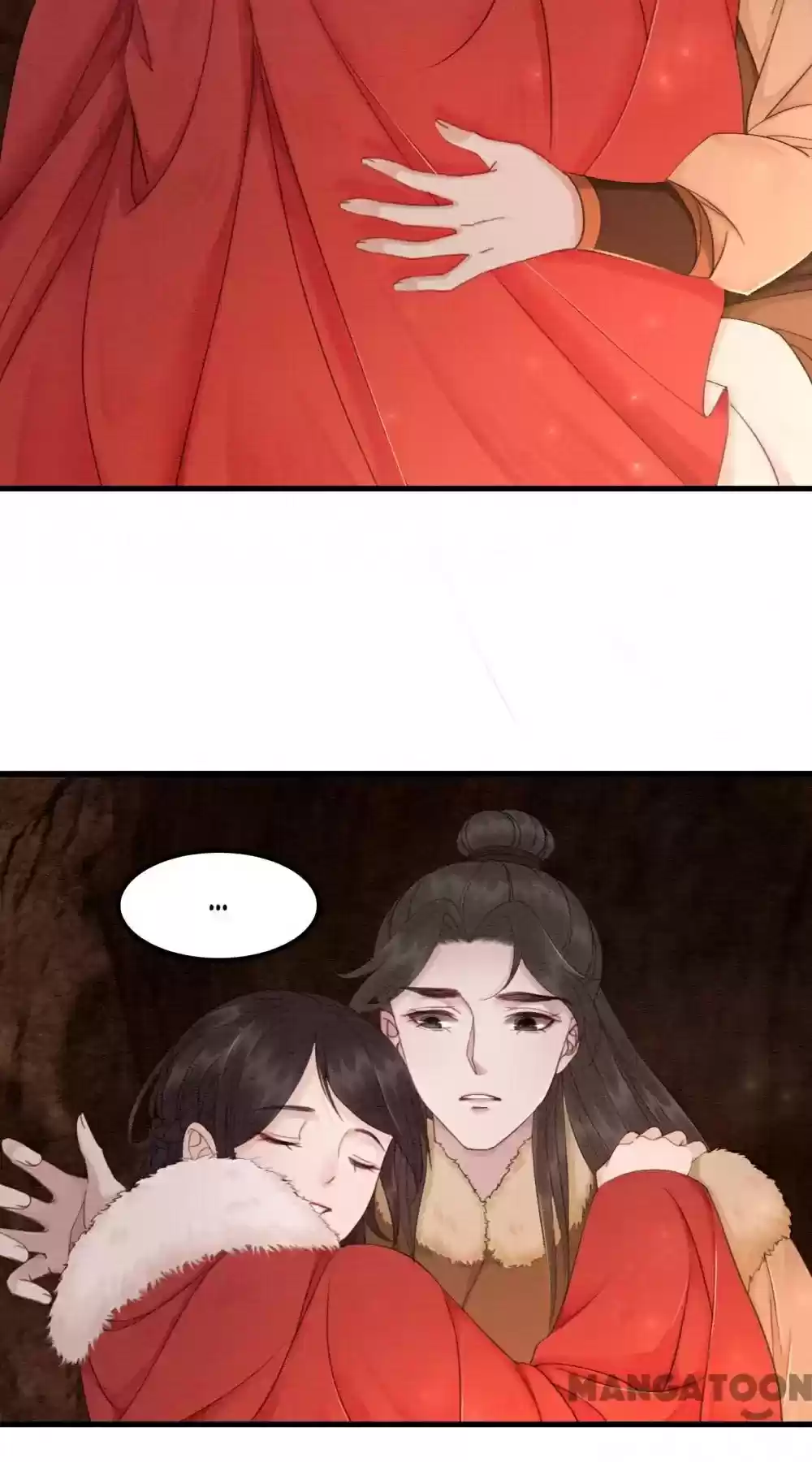 The Regent King Is Too Ferocious Chapter 49