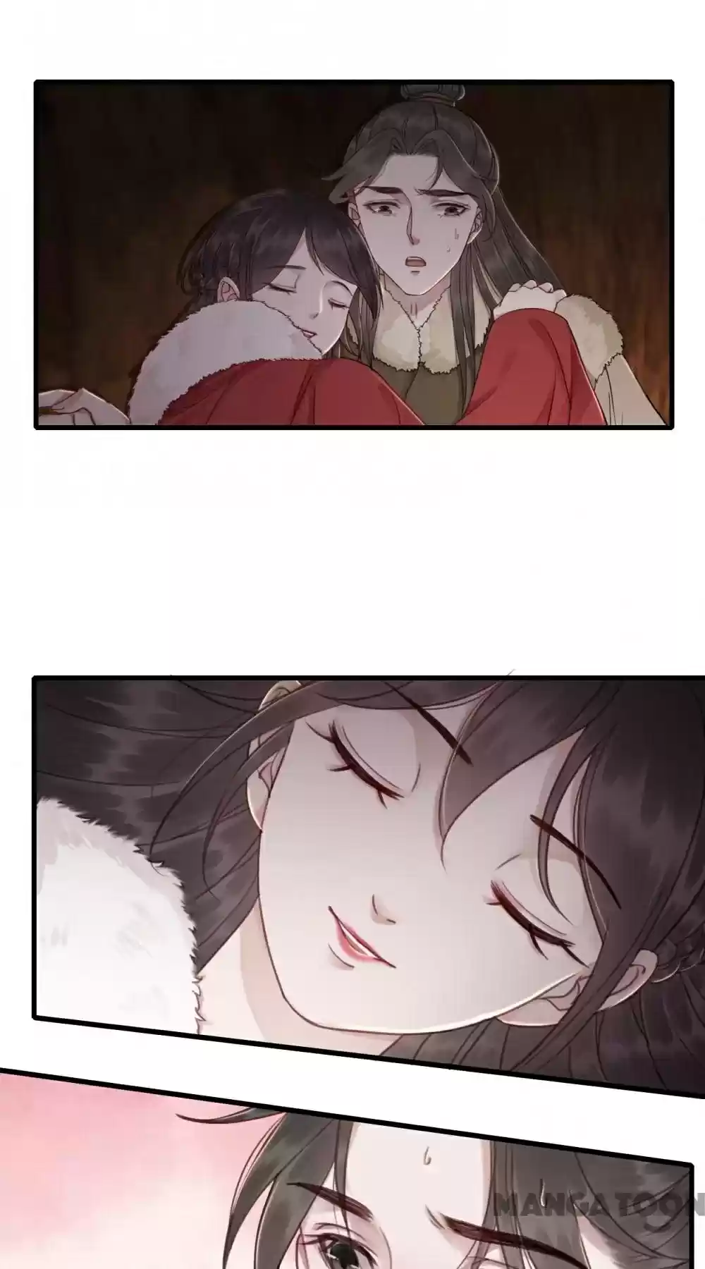 The Regent King Is Too Ferocious Chapter 49