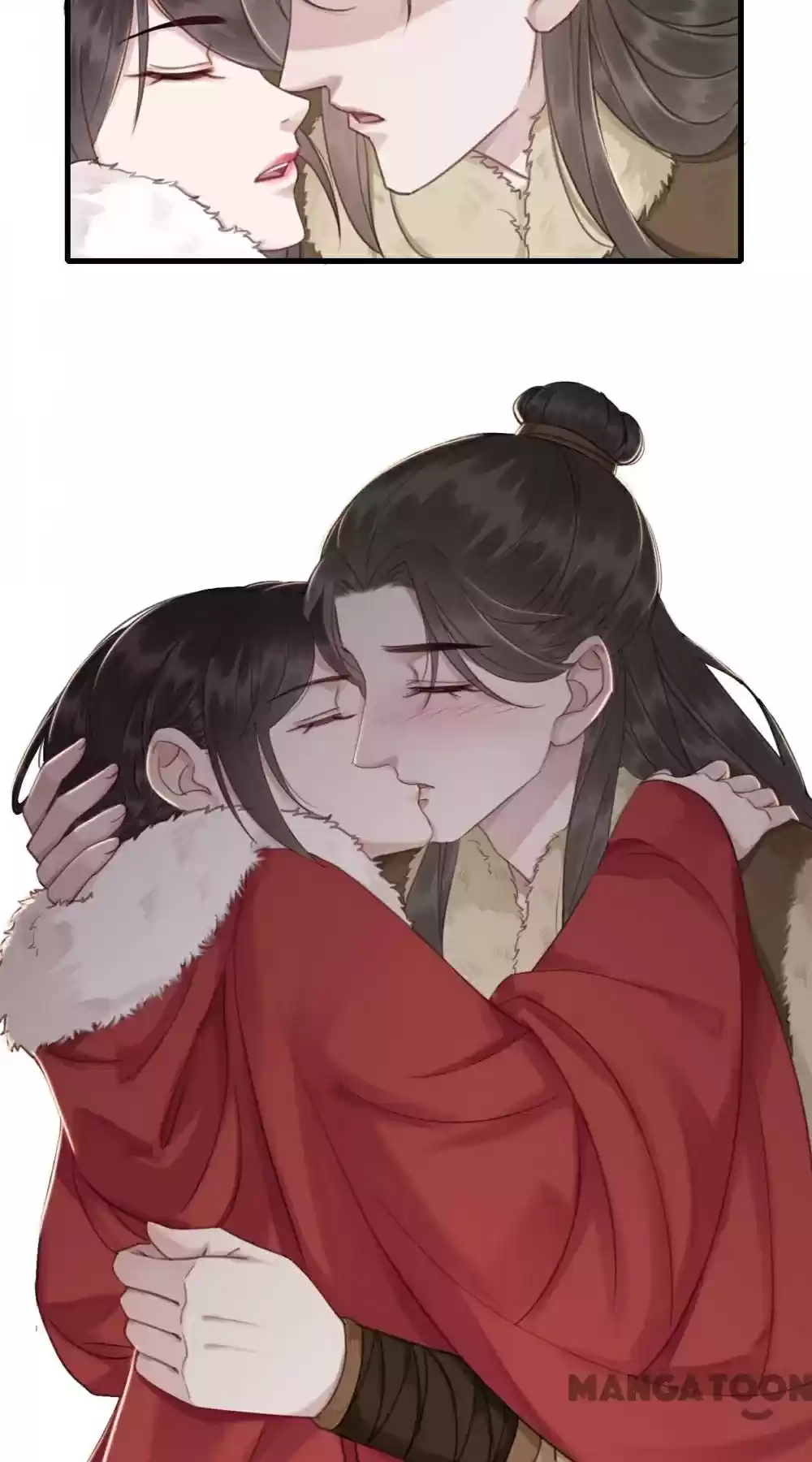 The Regent King Is Too Ferocious Chapter 49