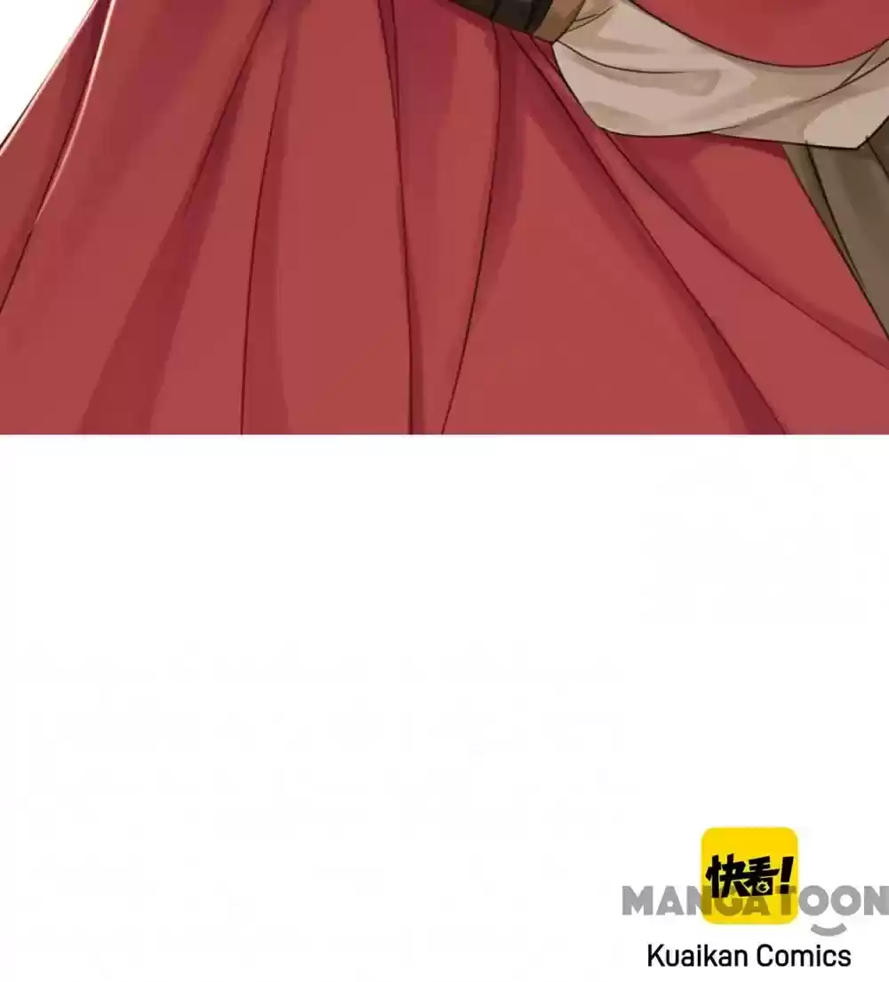 The Regent King Is Too Ferocious Chapter 49