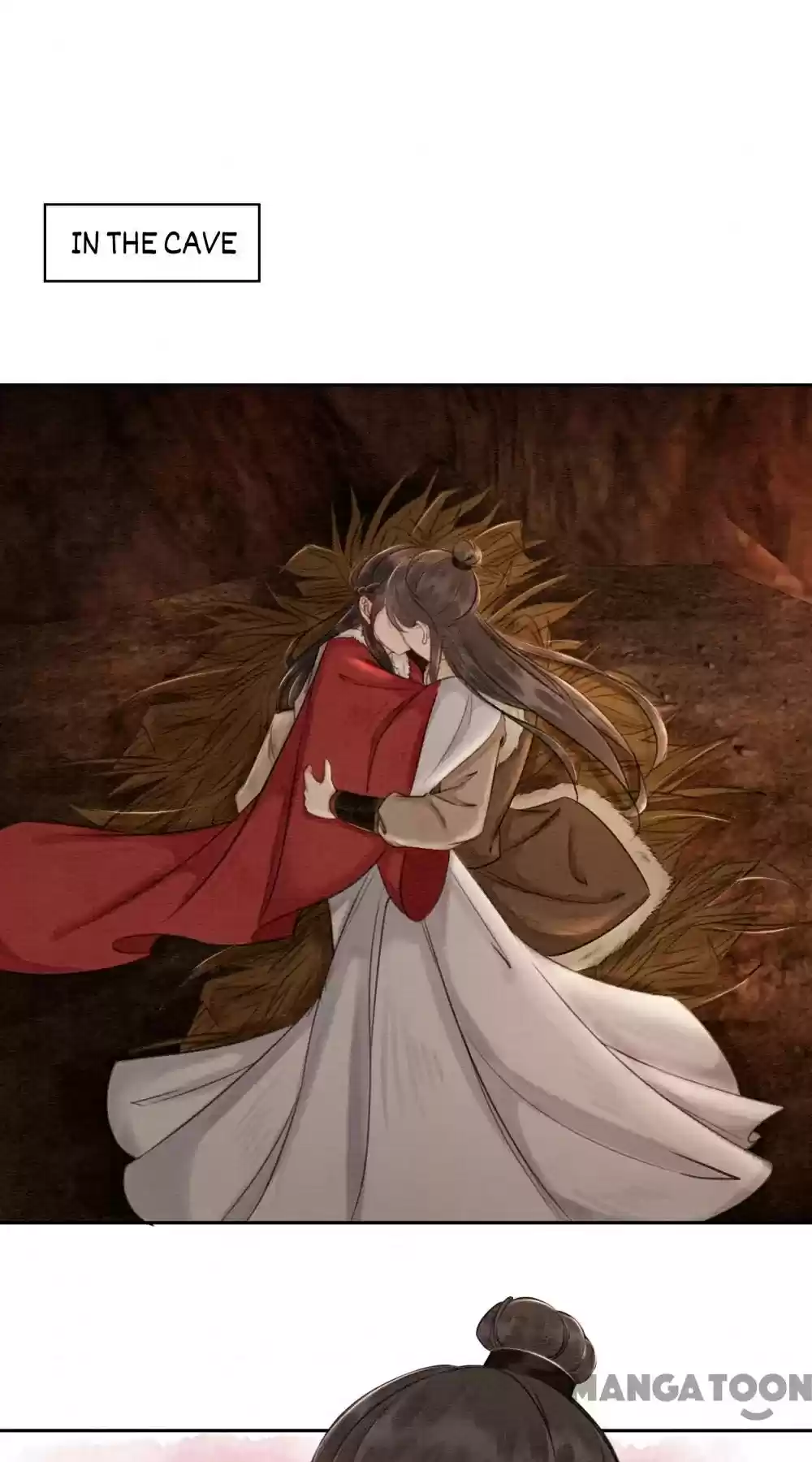 The Regent King Is Too Ferocious Chapter 50