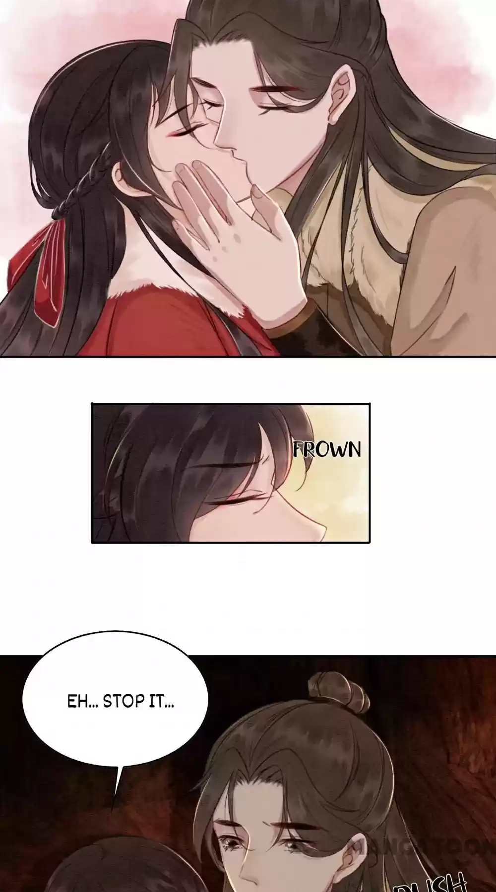 The Regent King Is Too Ferocious Chapter 50