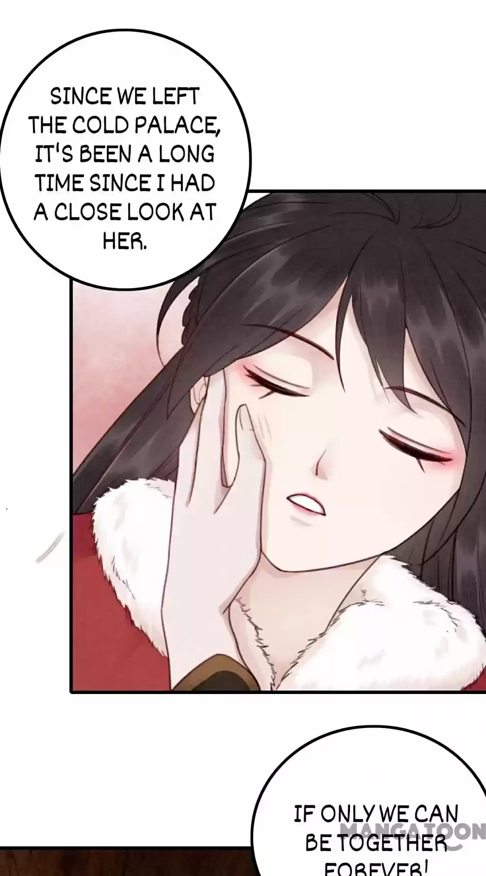 The Regent King Is Too Ferocious Chapter 50