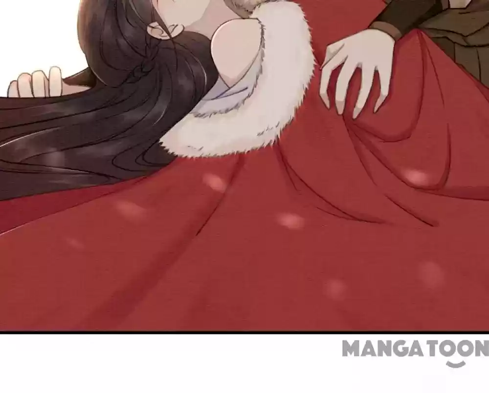 The Regent King Is Too Ferocious Chapter 50