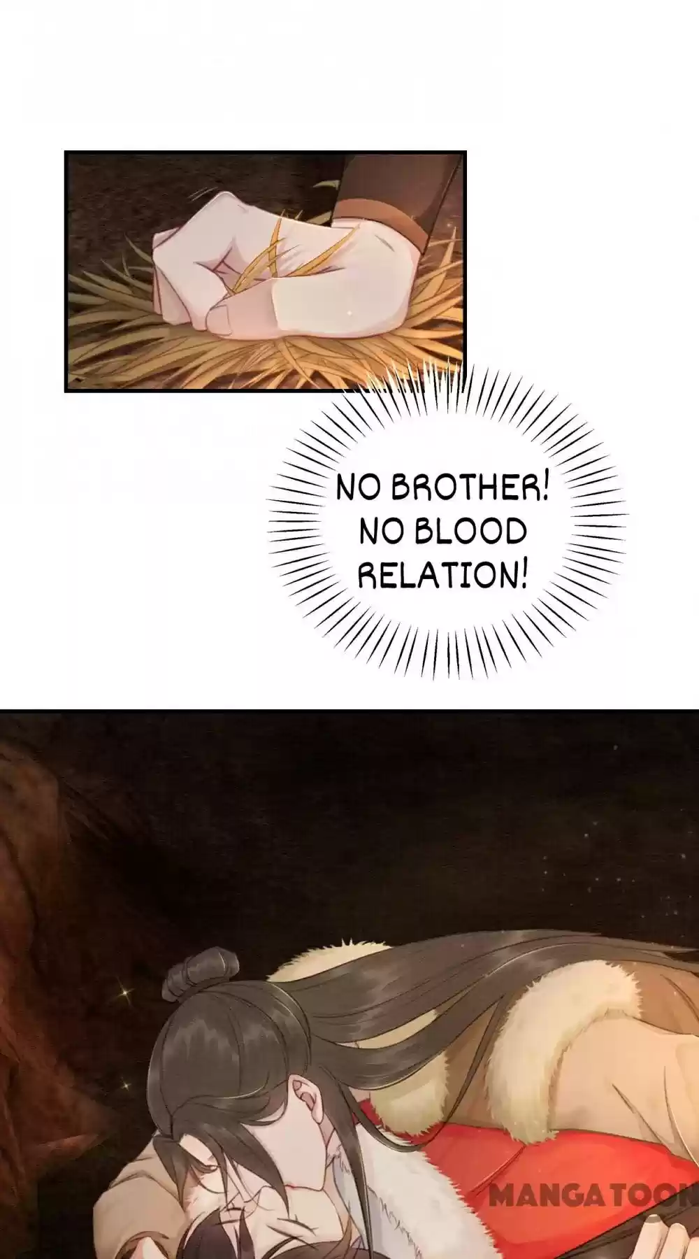 The Regent King Is Too Ferocious Chapter 50