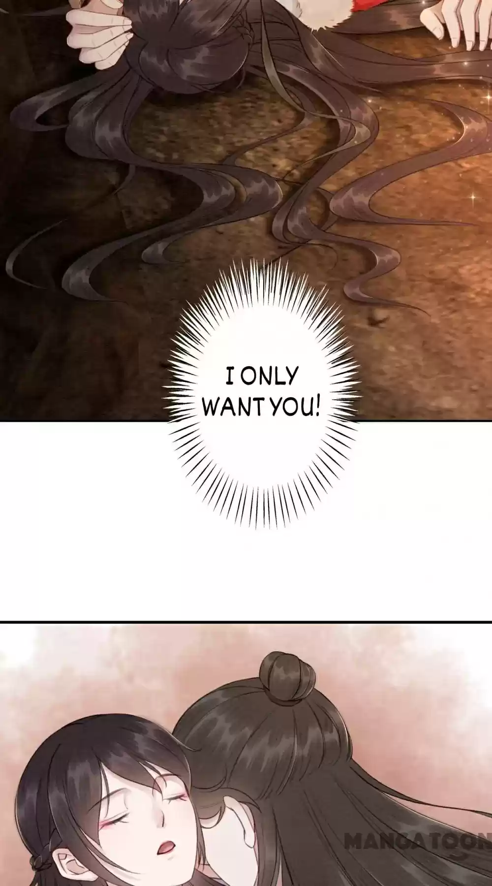 The Regent King Is Too Ferocious Chapter 50