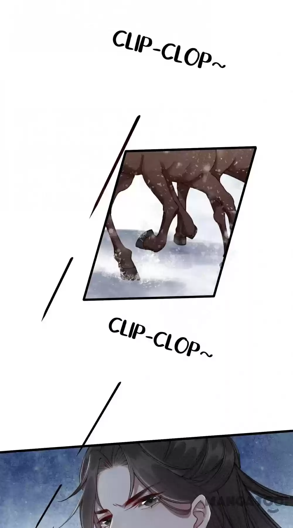 The Regent King Is Too Ferocious Chapter 50