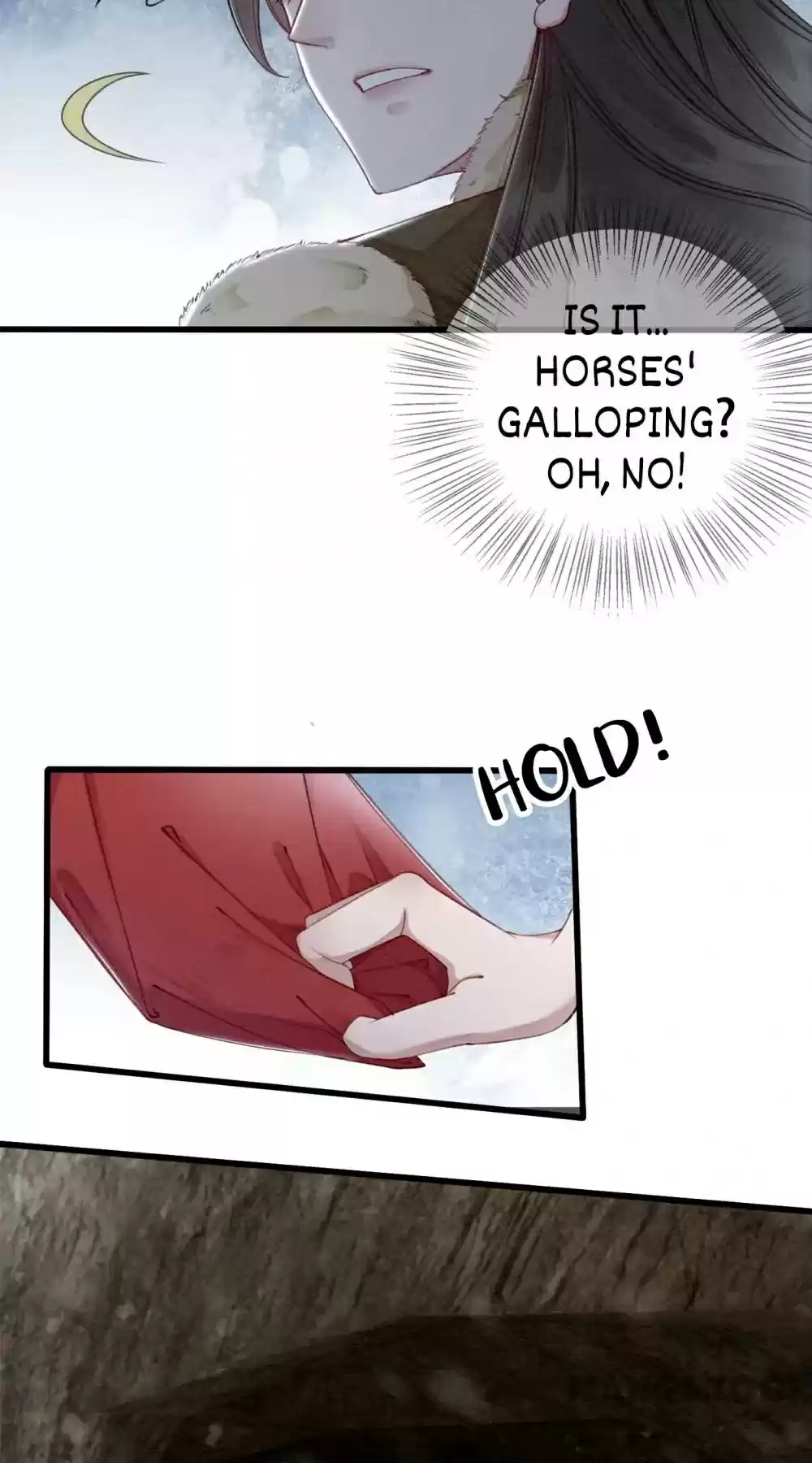 The Regent King Is Too Ferocious Chapter 50