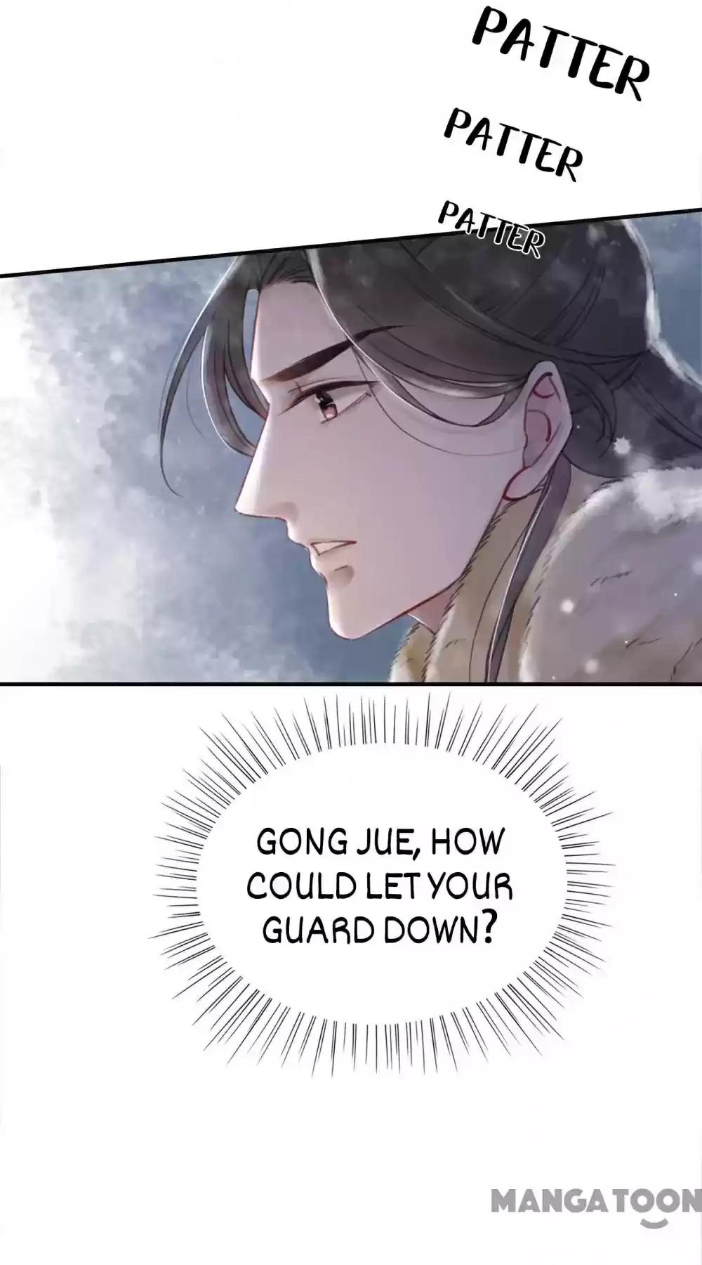 The Regent King Is Too Ferocious Chapter 50