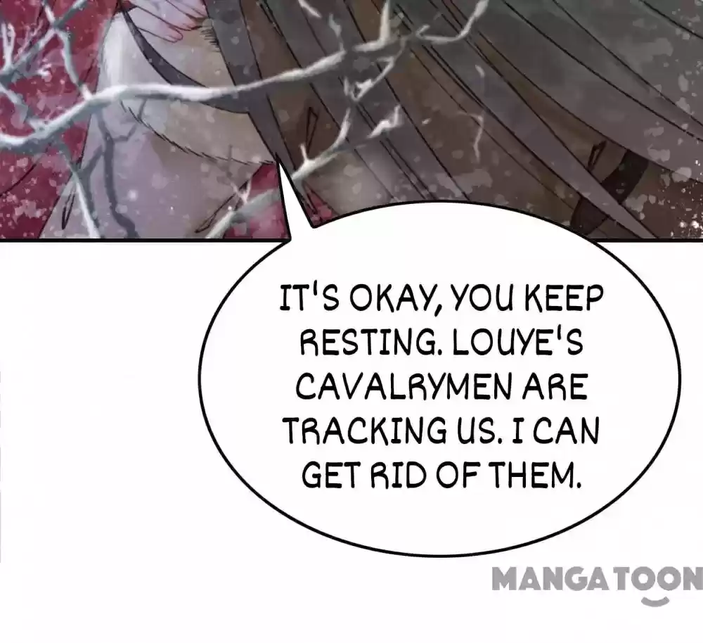 The Regent King Is Too Ferocious Chapter 50