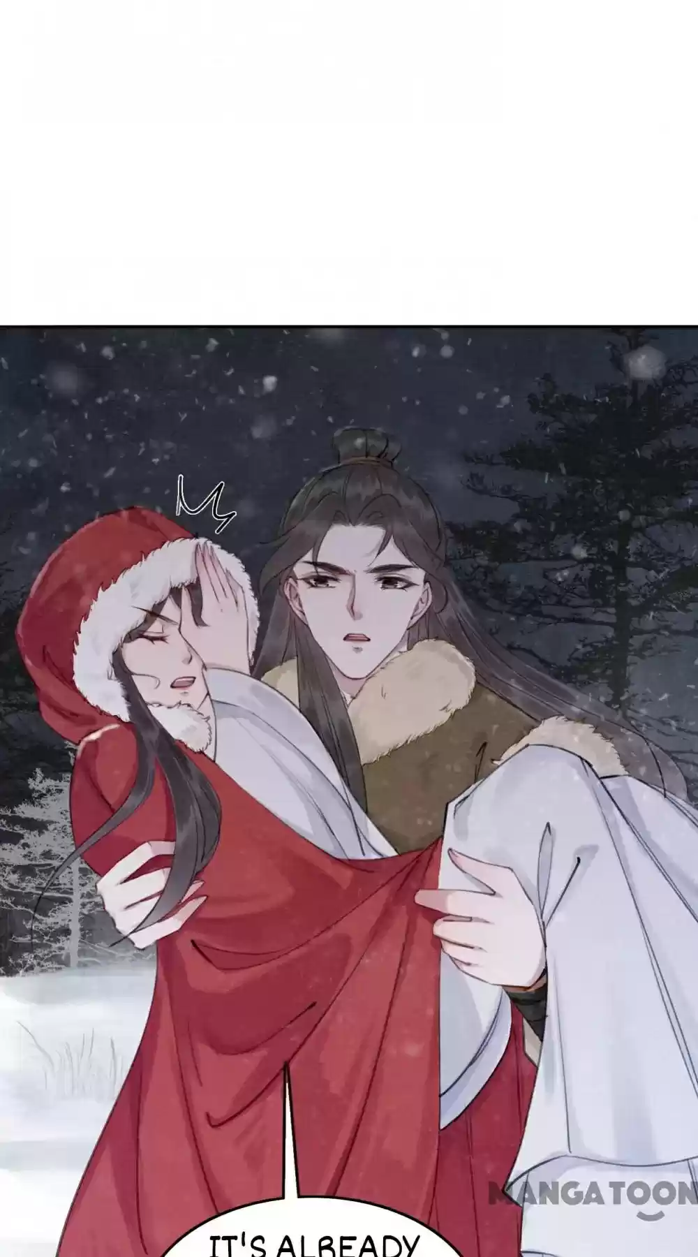 The Regent King Is Too Ferocious Chapter 50