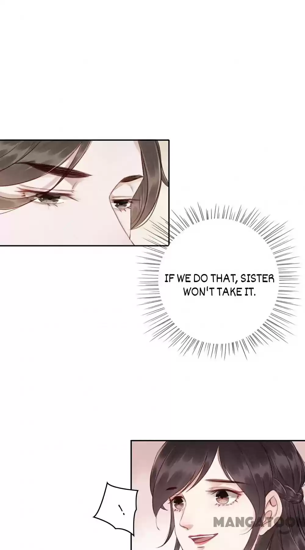 The Regent King Is Too Ferocious Chapter 50