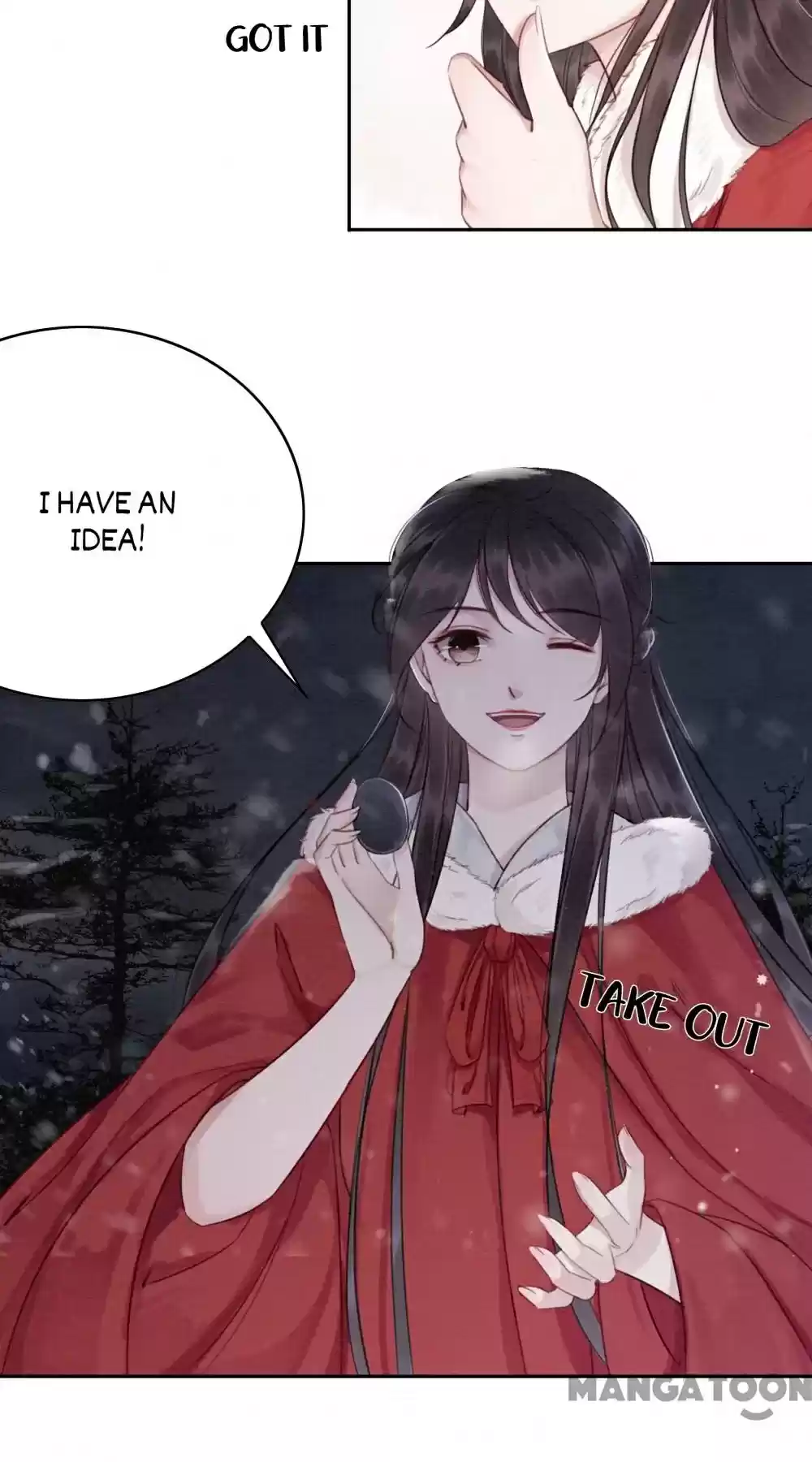 The Regent King Is Too Ferocious Chapter 50