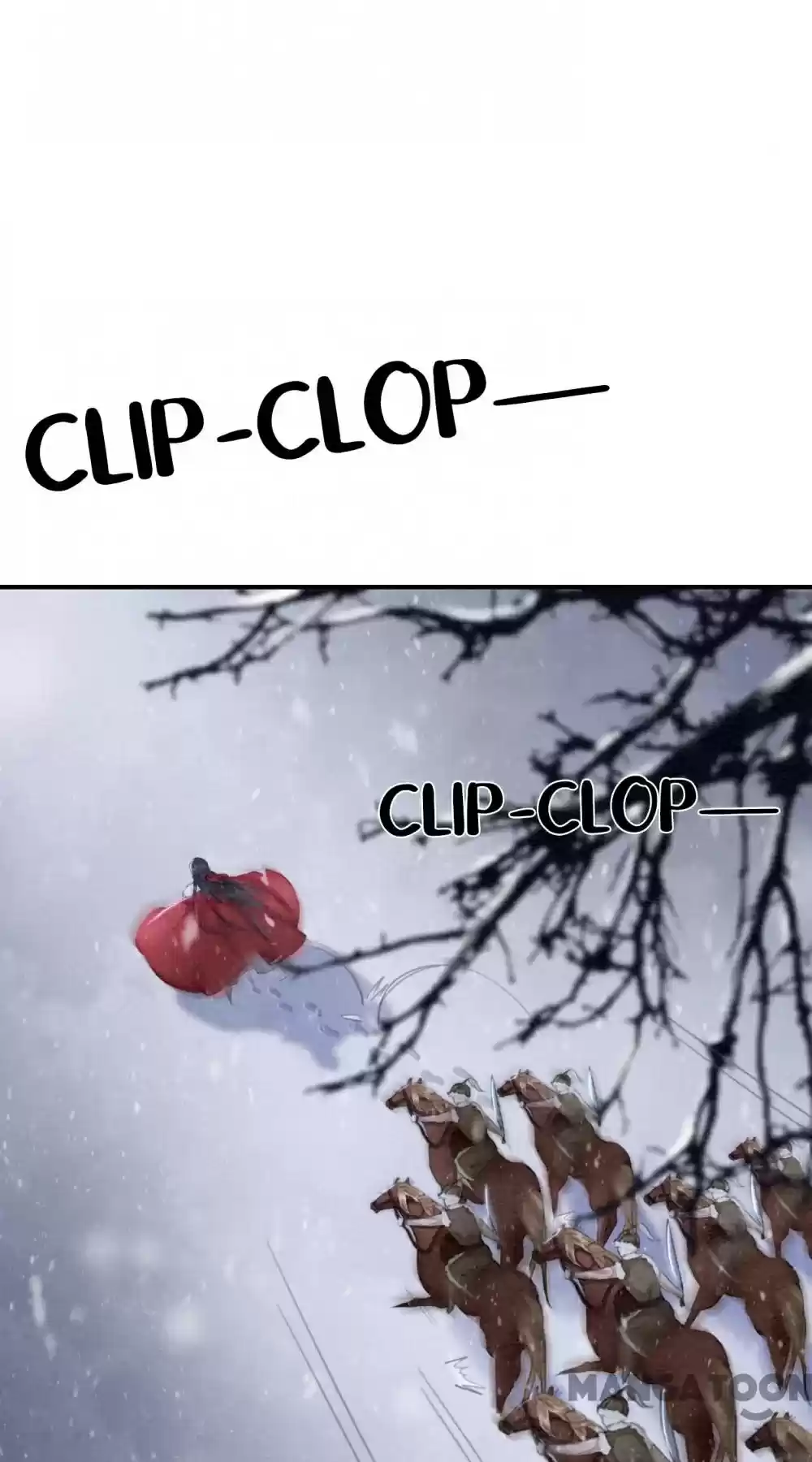 The Regent King Is Too Ferocious Chapter 51