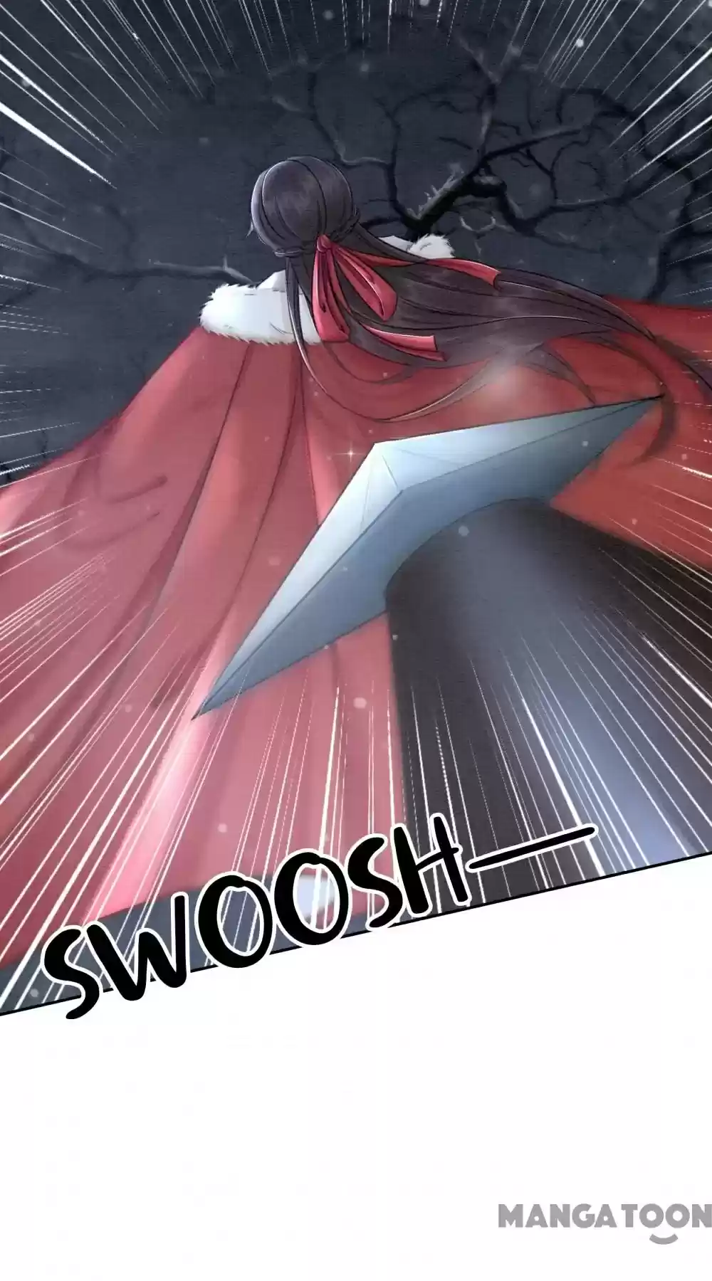 The Regent King Is Too Ferocious Chapter 51