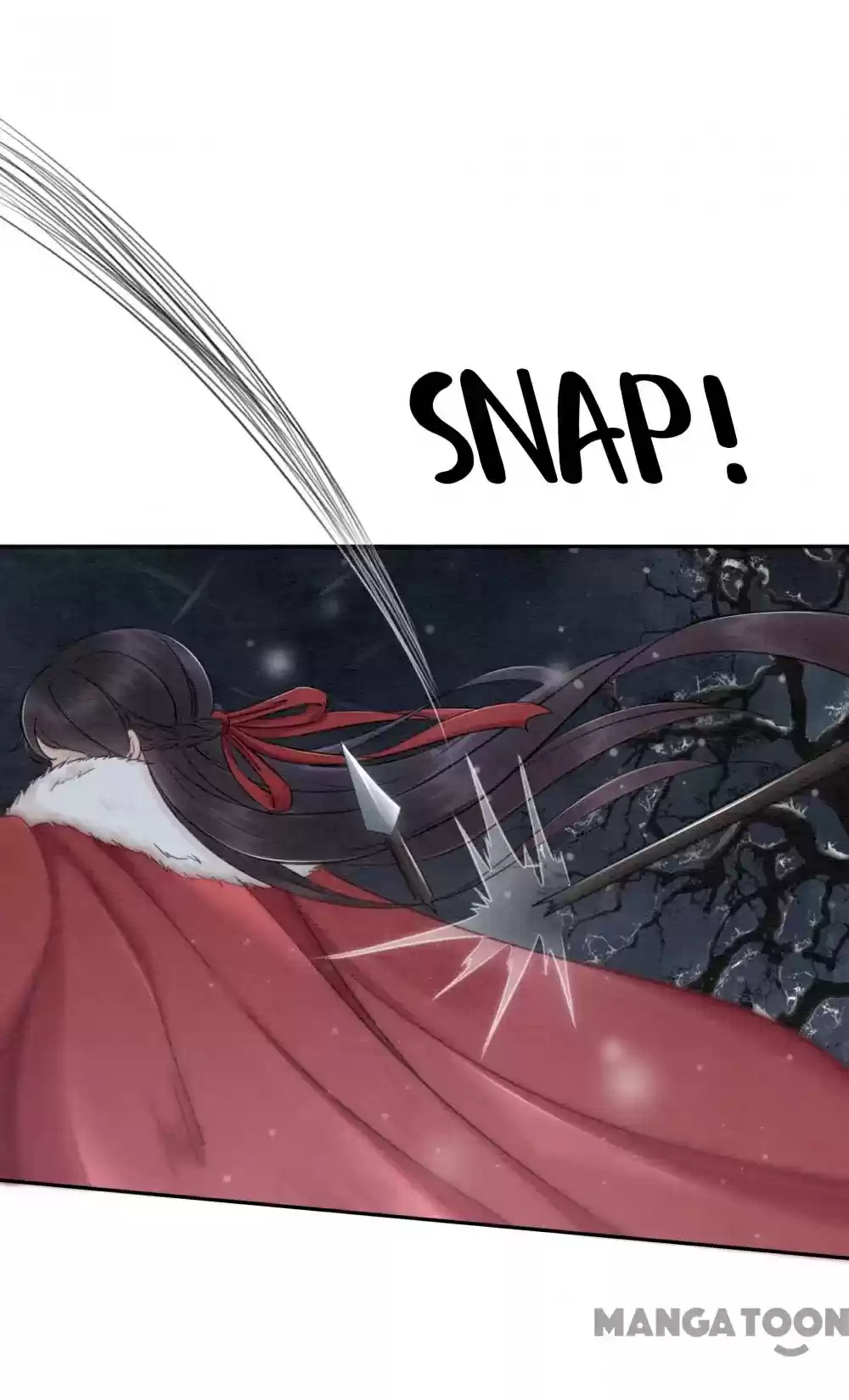 The Regent King Is Too Ferocious Chapter 51