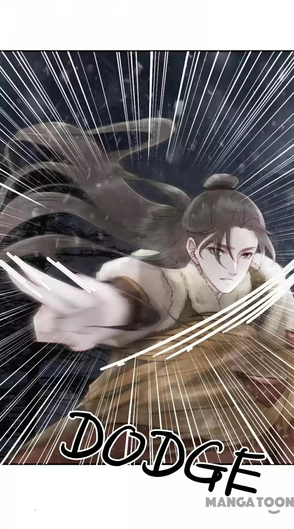 The Regent King Is Too Ferocious Chapter 51