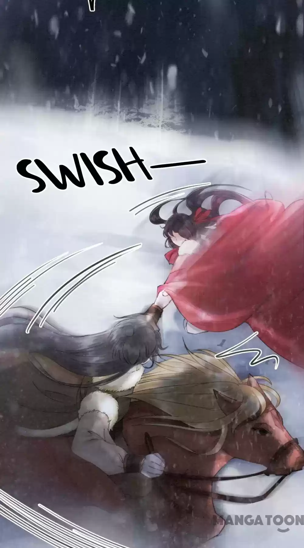 The Regent King Is Too Ferocious Chapter 51