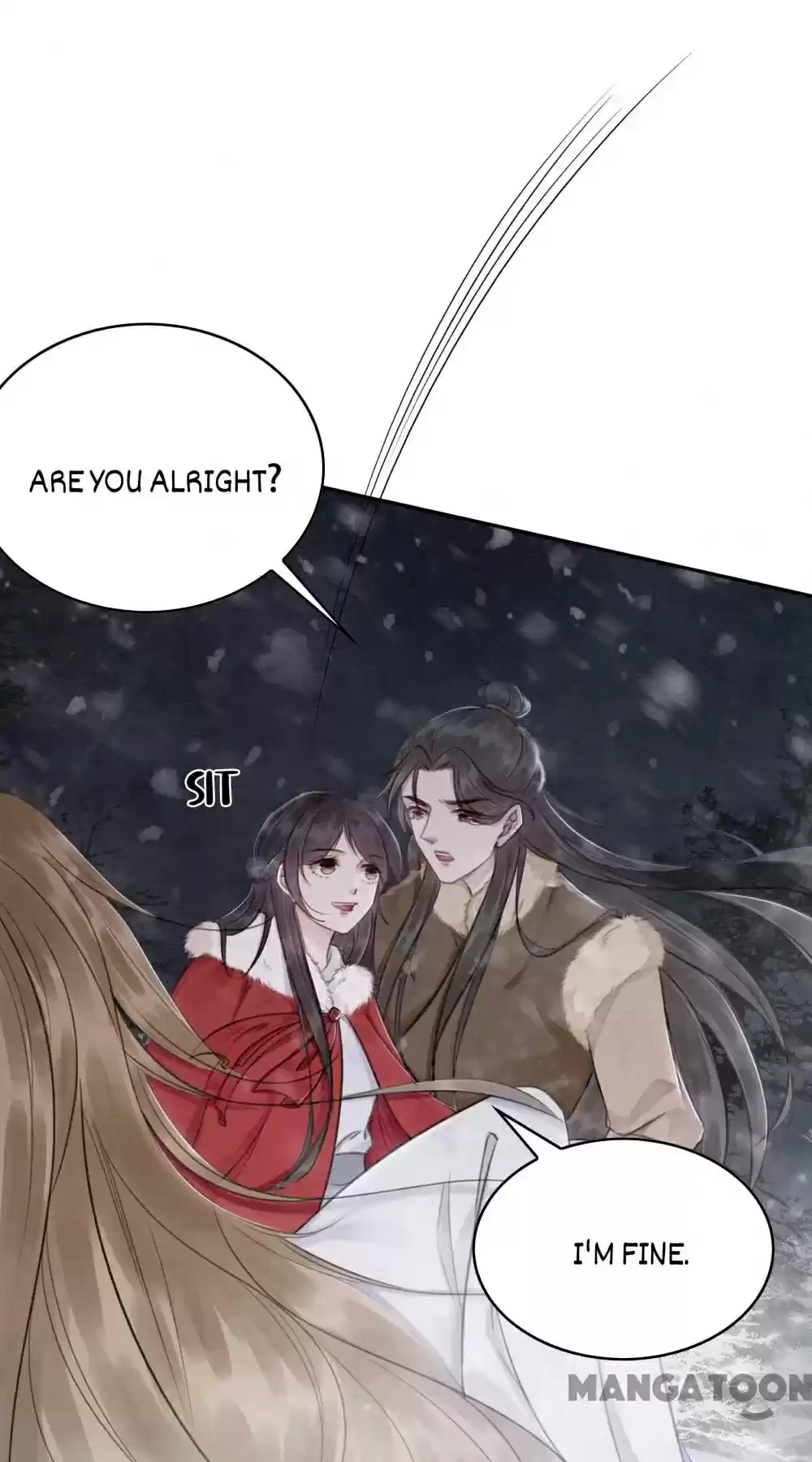 The Regent King Is Too Ferocious Chapter 51