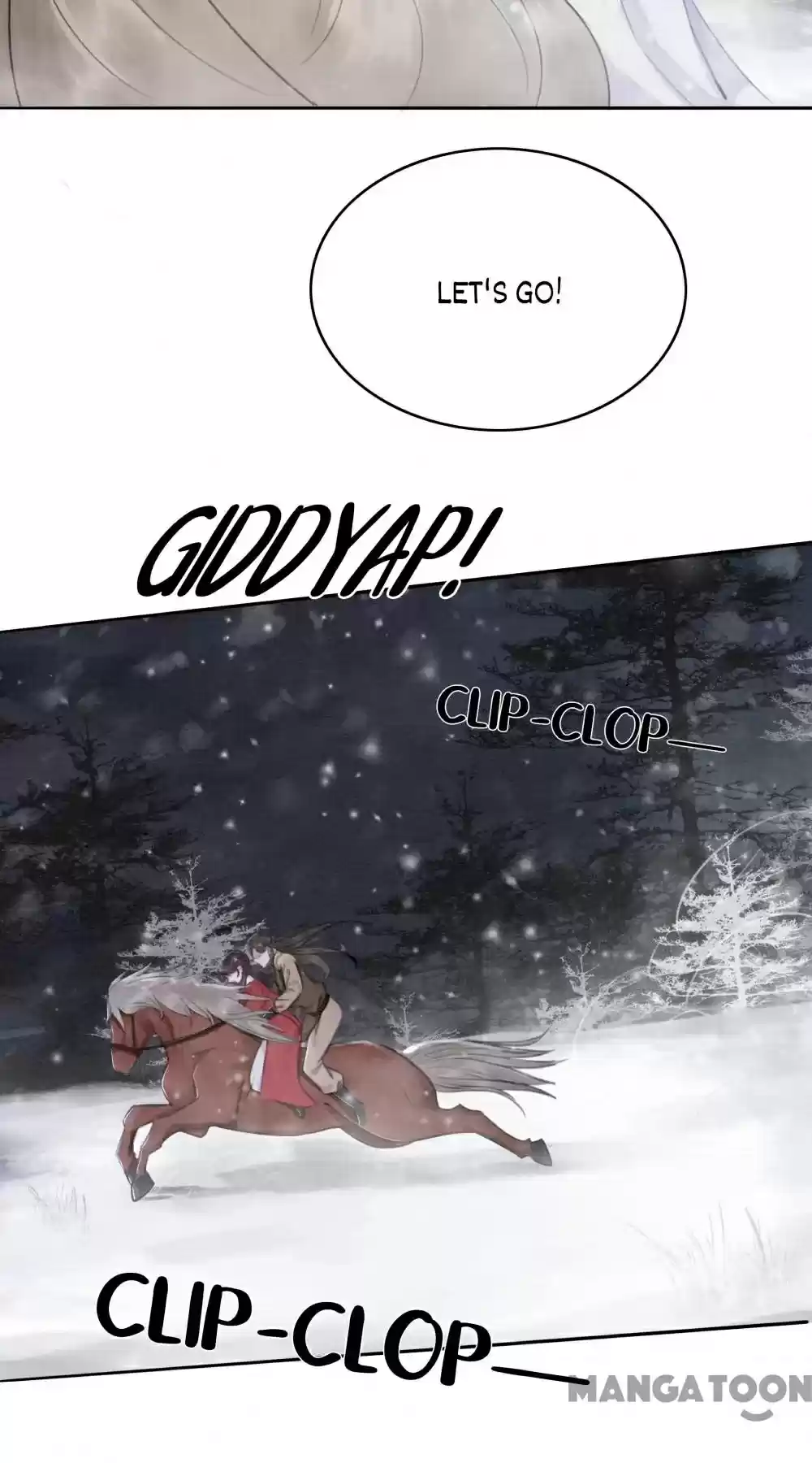 The Regent King Is Too Ferocious Chapter 51