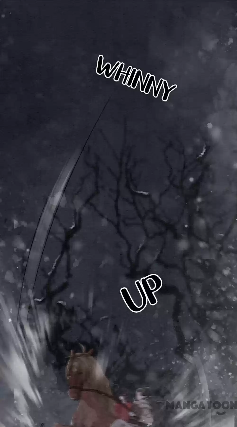 The Regent King Is Too Ferocious Chapter 51