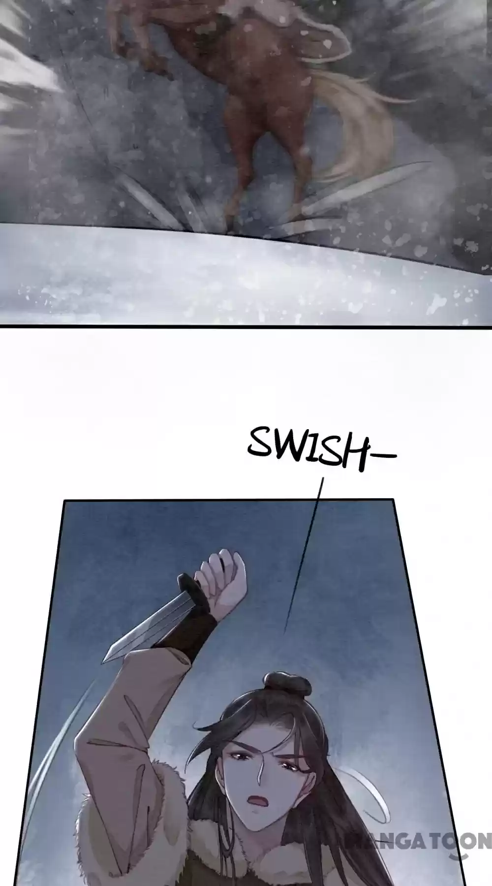 The Regent King Is Too Ferocious Chapter 51