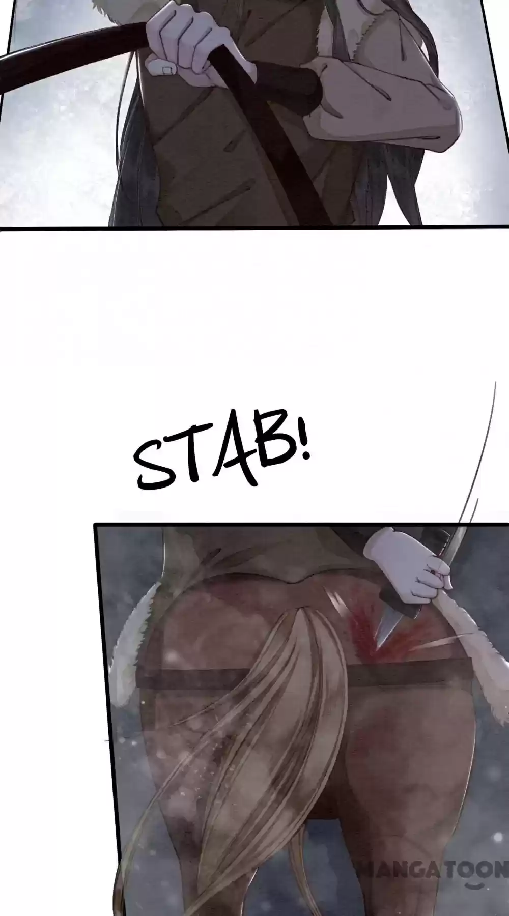 The Regent King Is Too Ferocious Chapter 51