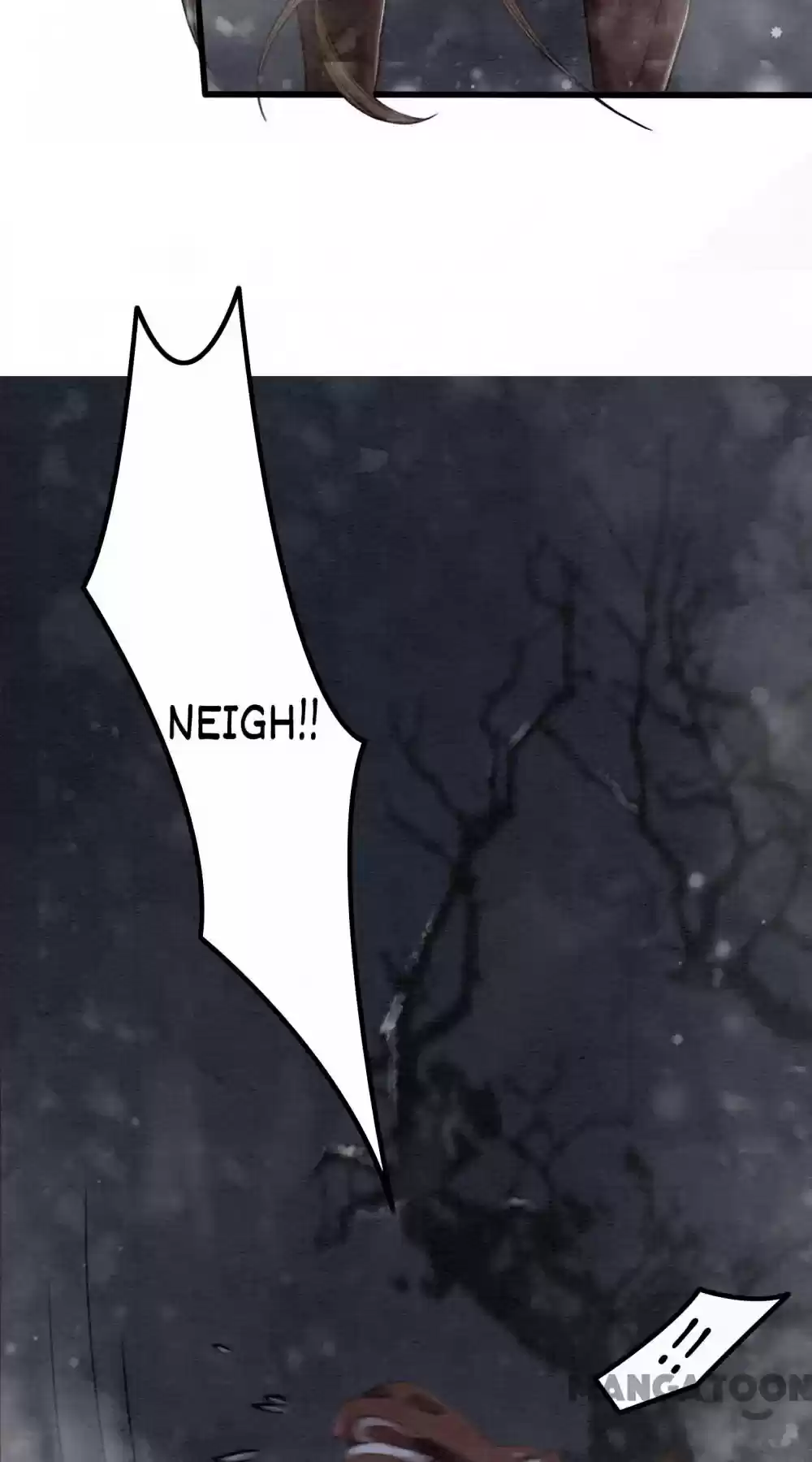 The Regent King Is Too Ferocious Chapter 51